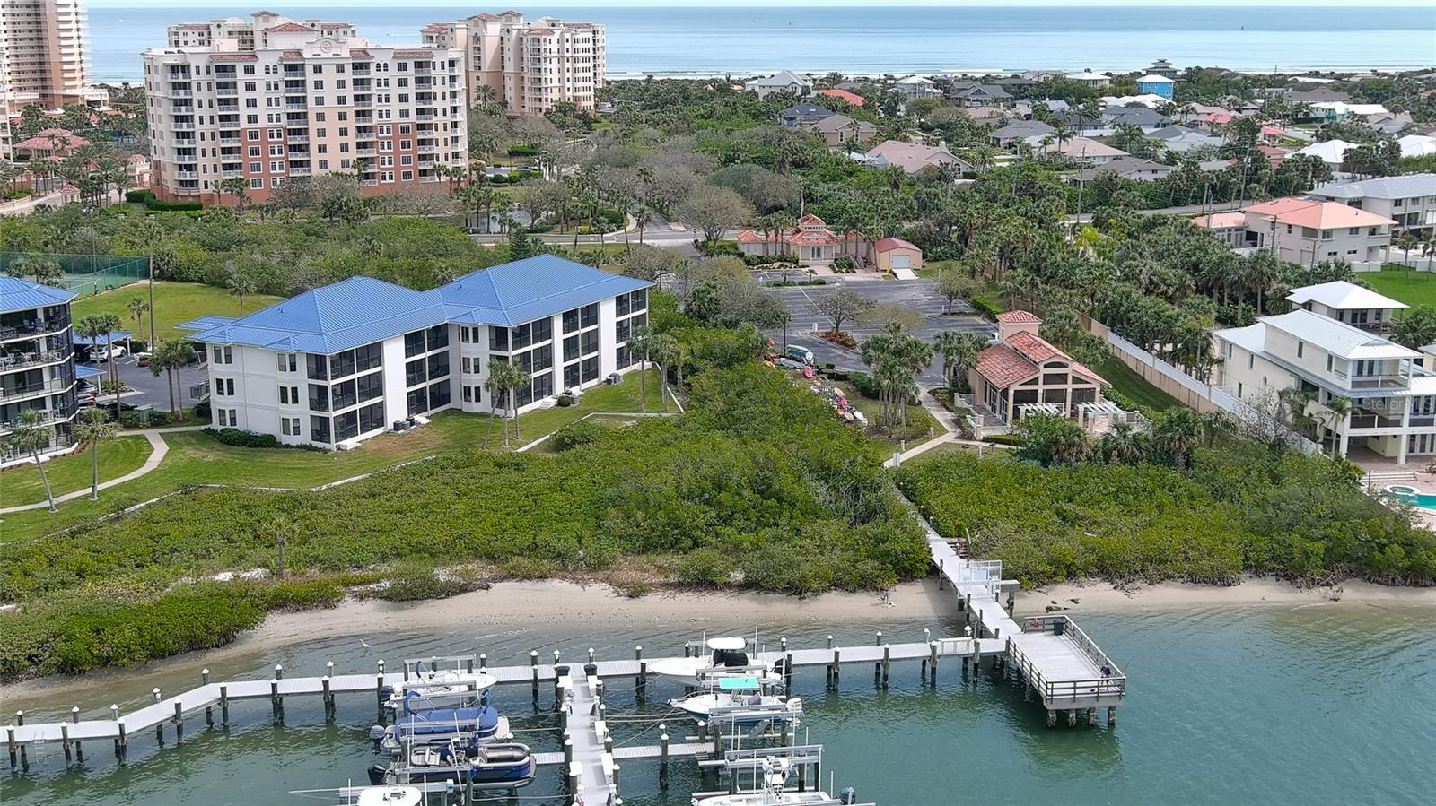 2700 N PENINSULA AVE #113, NEW SMYRNA BEACH, FL, 32169