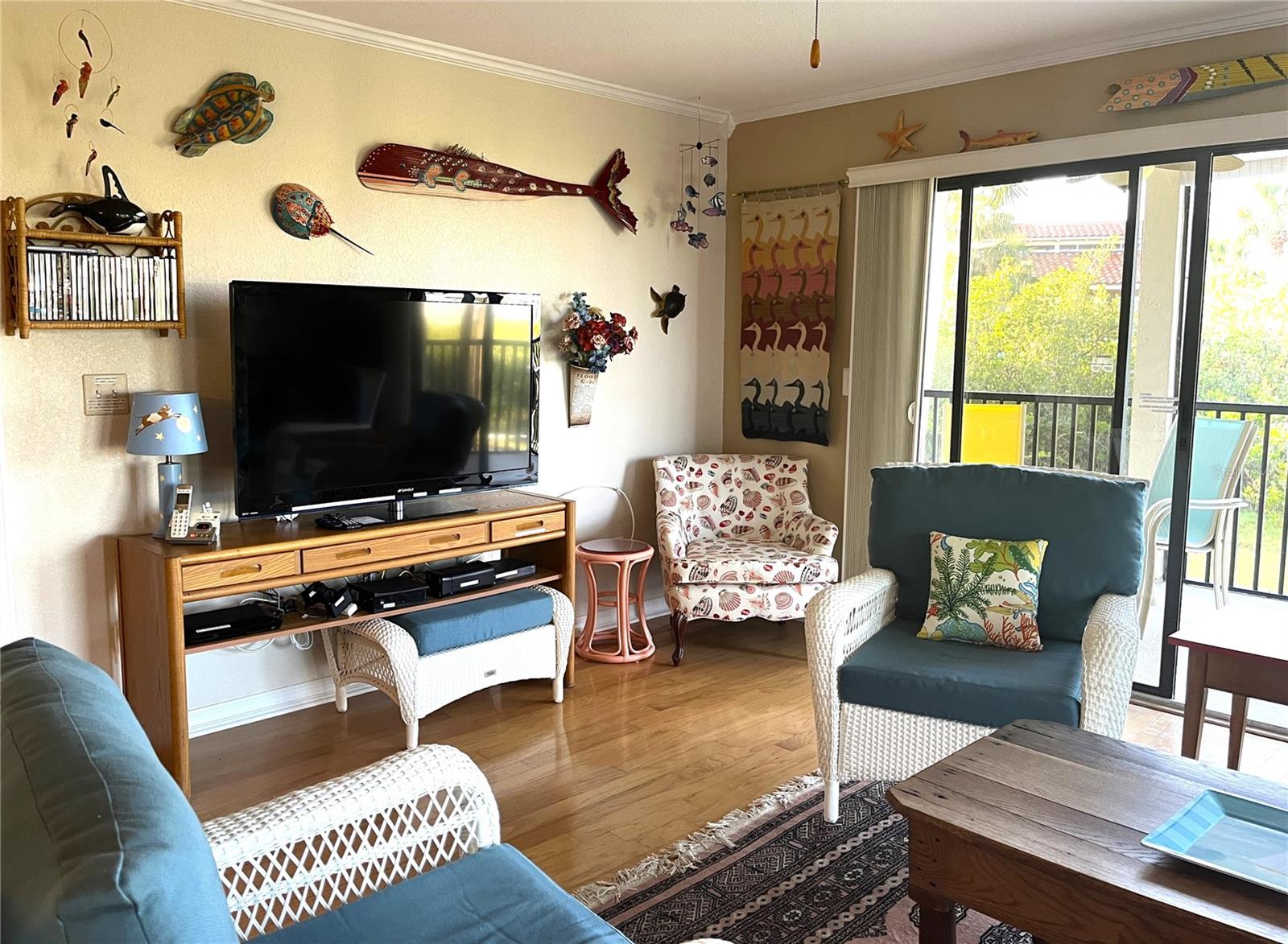 2700 N PENINSULA AVE #113, NEW SMYRNA BEACH, FL, 32169