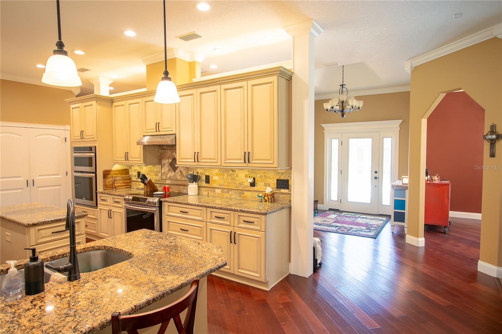 7076 GAS LINE RD, KEYSTONE HEIGHTS, FL, 32656