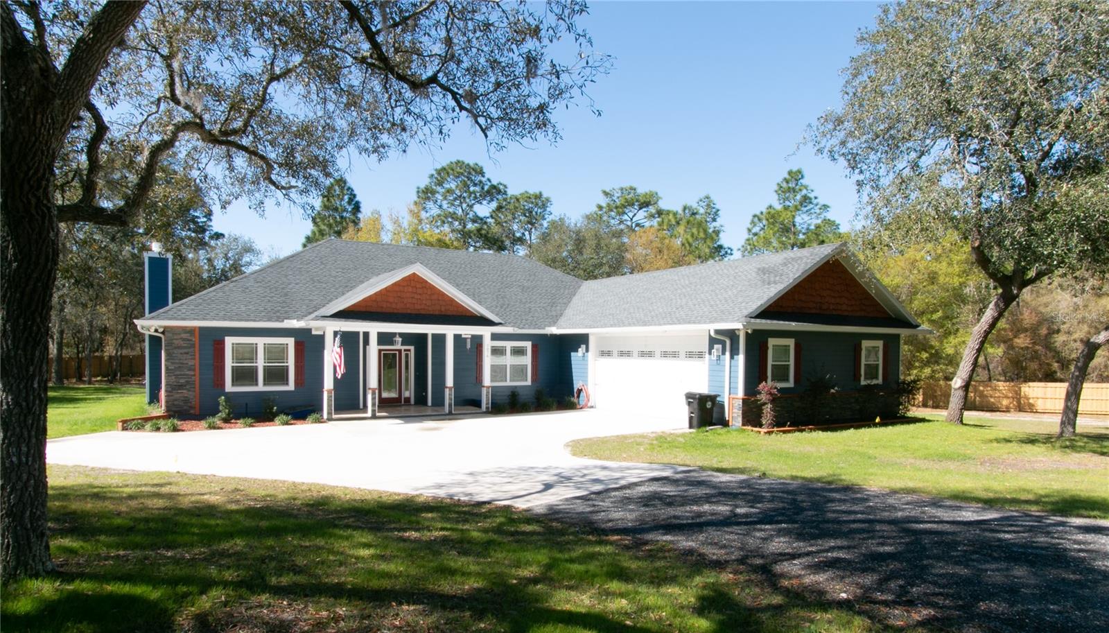 7076 GAS LINE RD, KEYSTONE HEIGHTS, FL, 32656