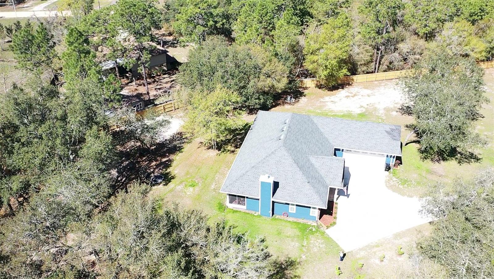 7076 GAS LINE RD, KEYSTONE HEIGHTS, FL, 32656