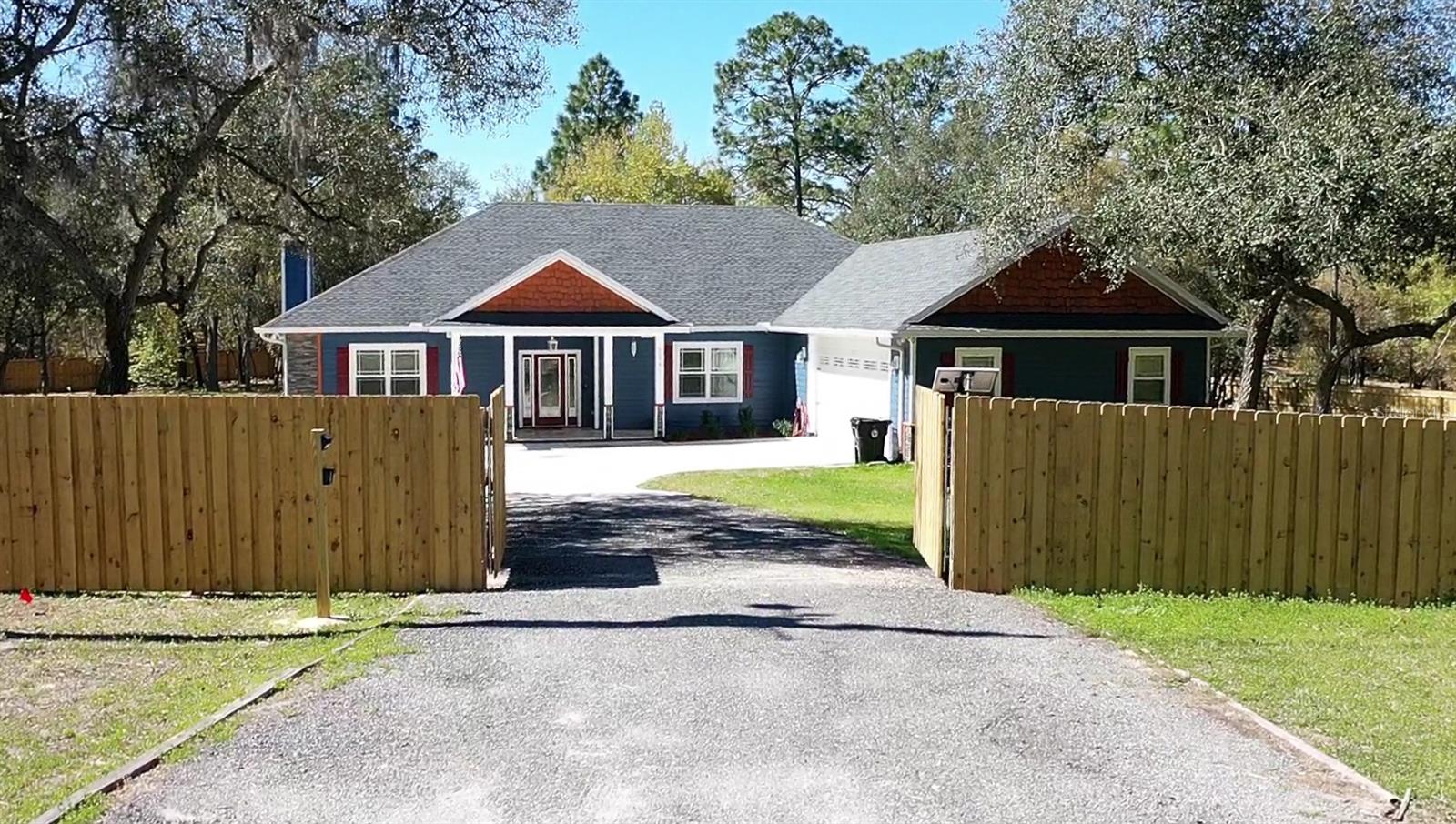 7076 GAS LINE RD, KEYSTONE HEIGHTS, FL, 32656