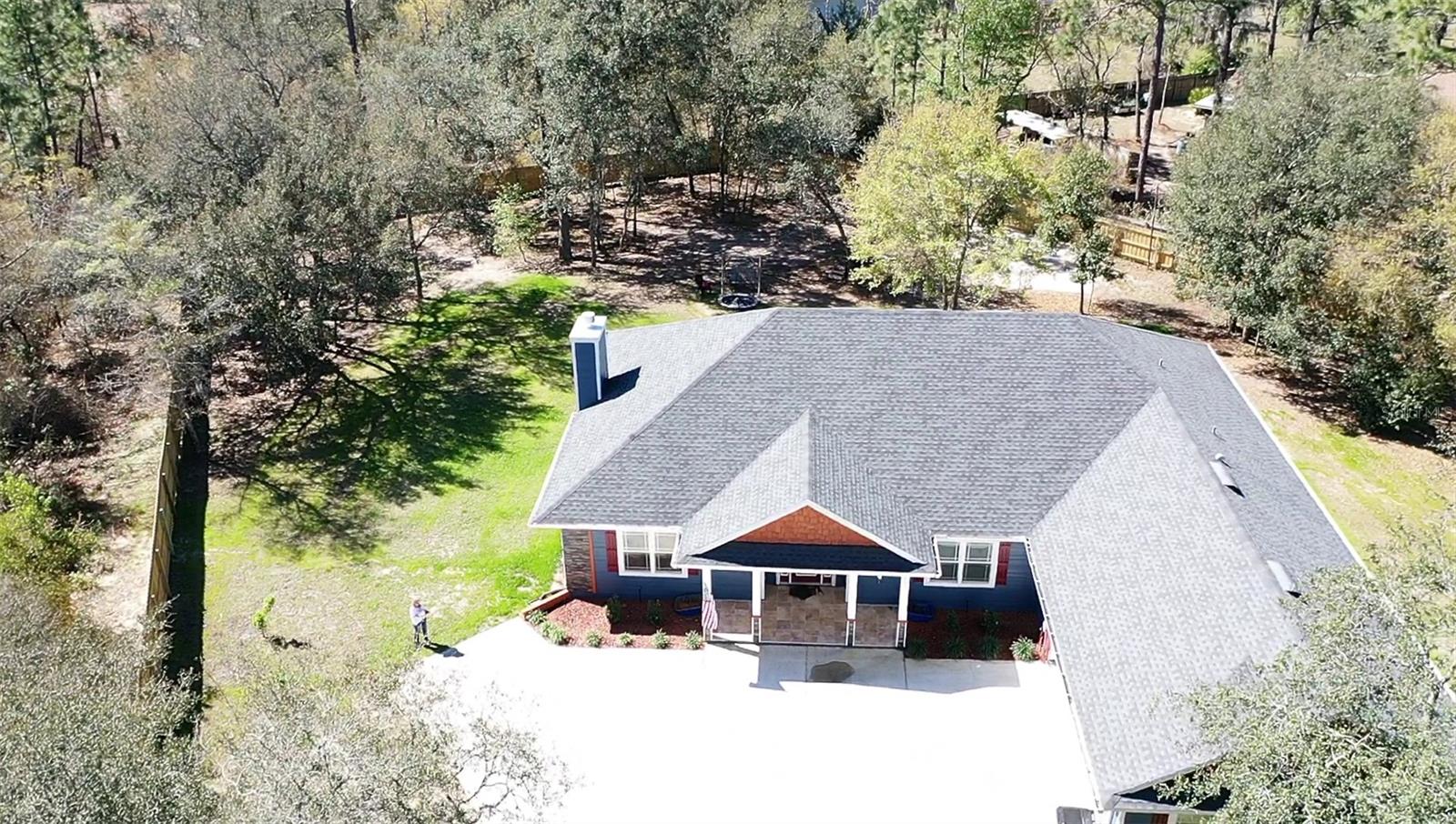 7076 GAS LINE RD, KEYSTONE HEIGHTS, FL, 32656