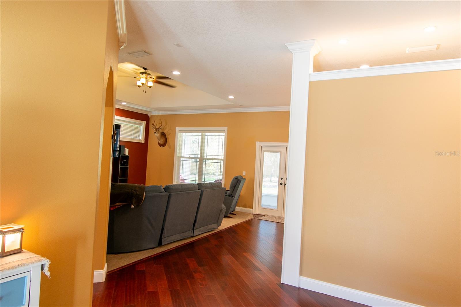 7076 GAS LINE RD, KEYSTONE HEIGHTS, FL, 32656