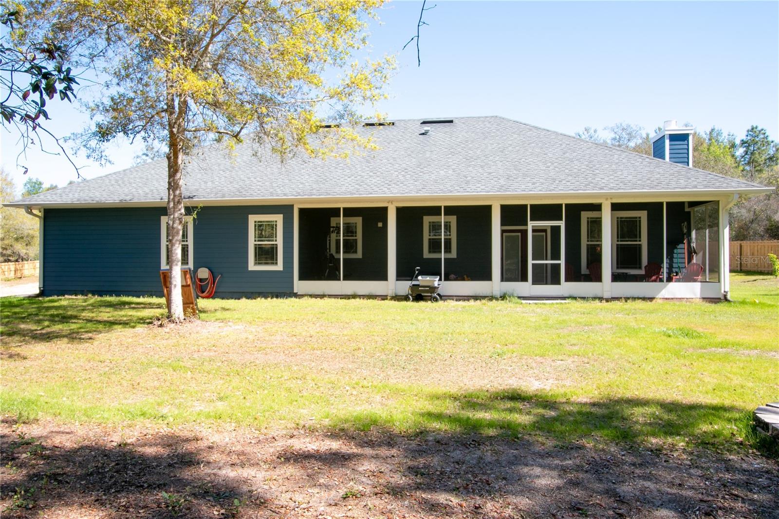 7076 GAS LINE RD, KEYSTONE HEIGHTS, FL, 32656