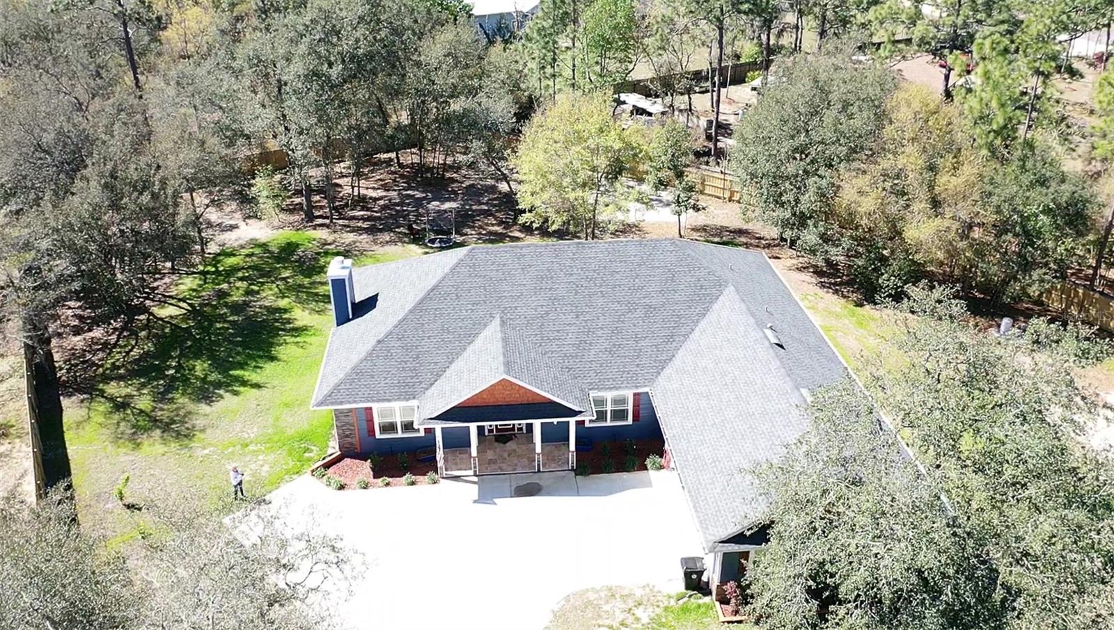 7076 GAS LINE RD, KEYSTONE HEIGHTS, FL, 32656
