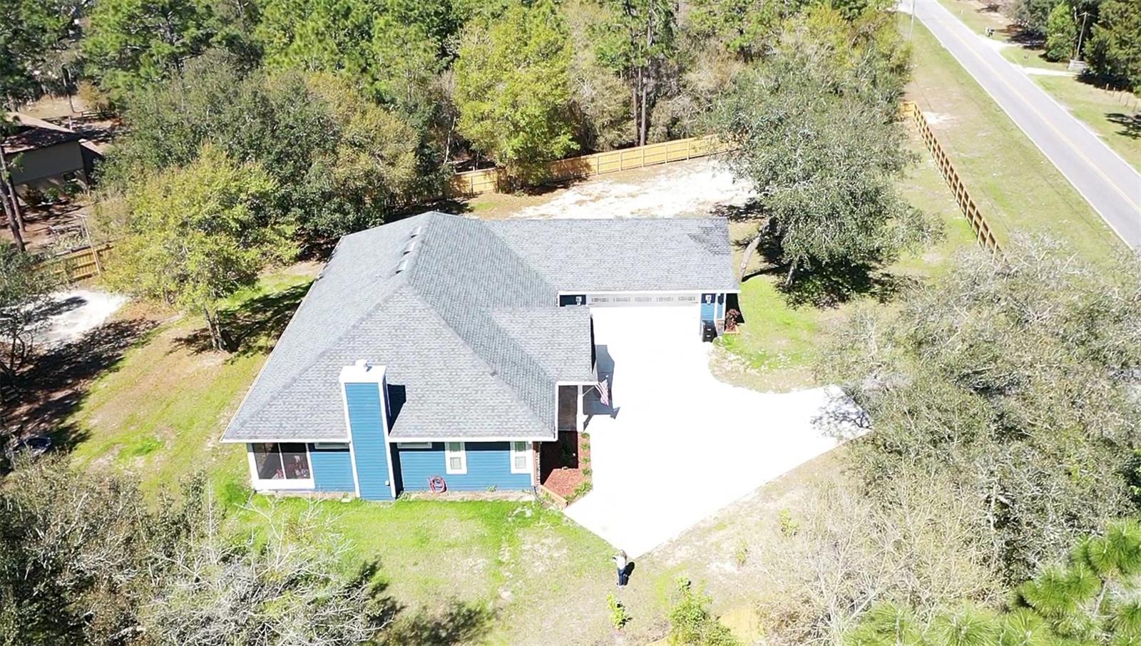 7076 GAS LINE RD, KEYSTONE HEIGHTS, FL, 32656