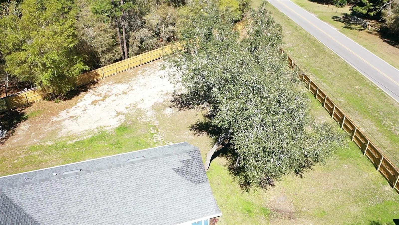 7076 GAS LINE RD, KEYSTONE HEIGHTS, FL, 32656