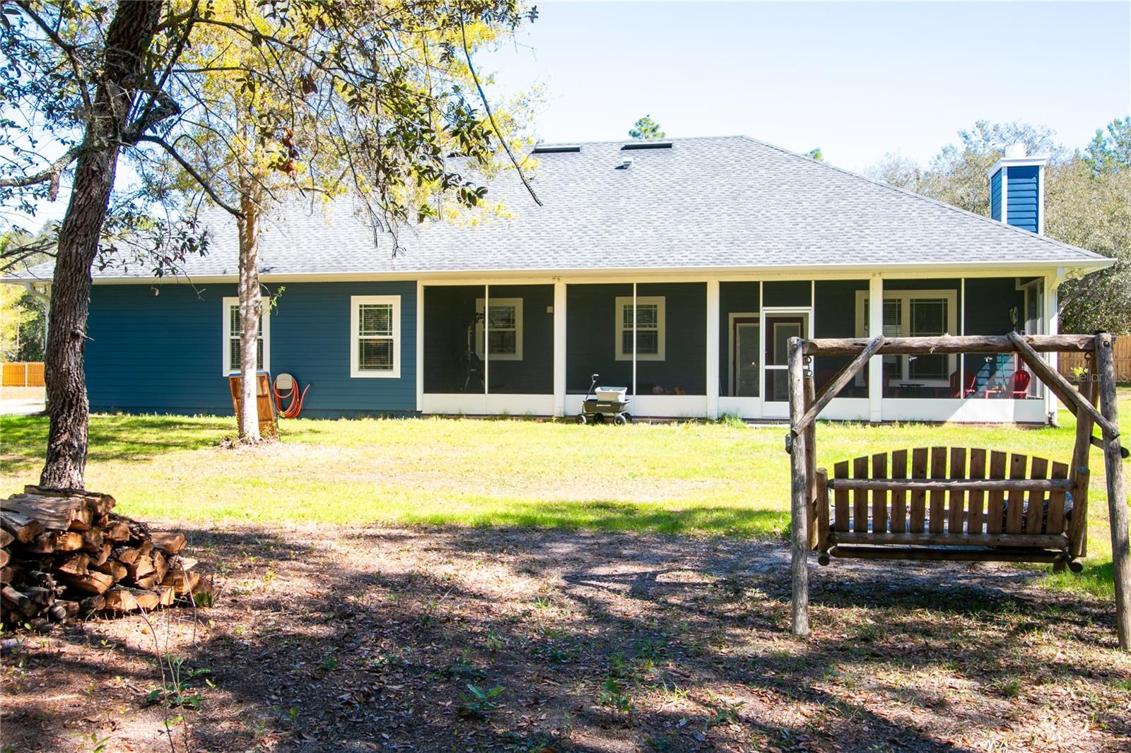 7076 GAS LINE RD, KEYSTONE HEIGHTS, FL, 32656