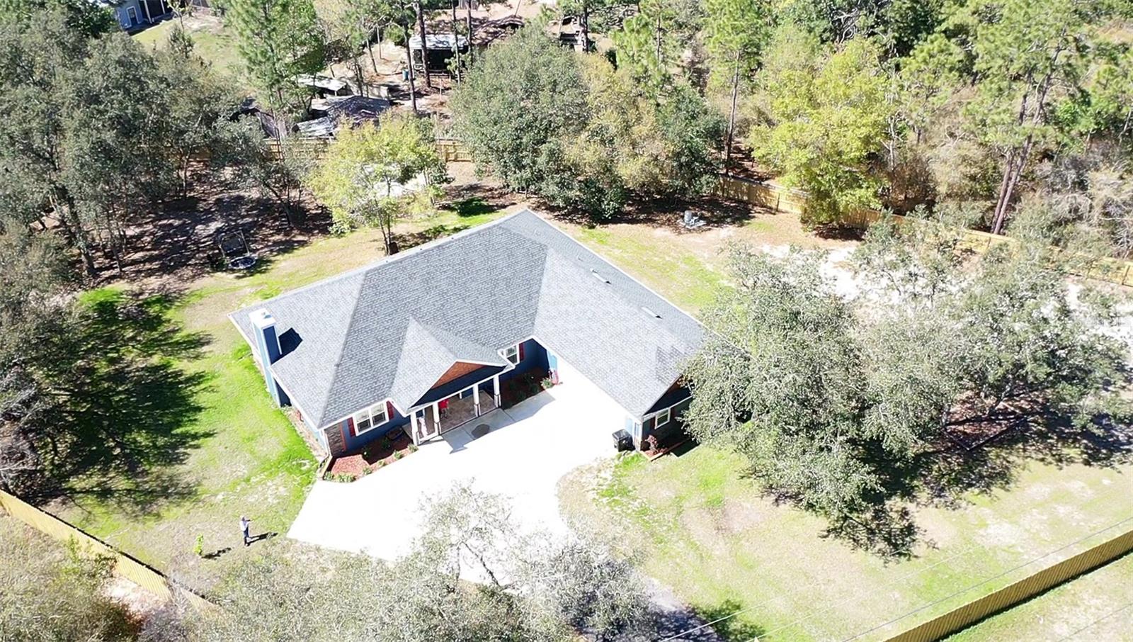 7076 GAS LINE RD, KEYSTONE HEIGHTS, FL, 32656