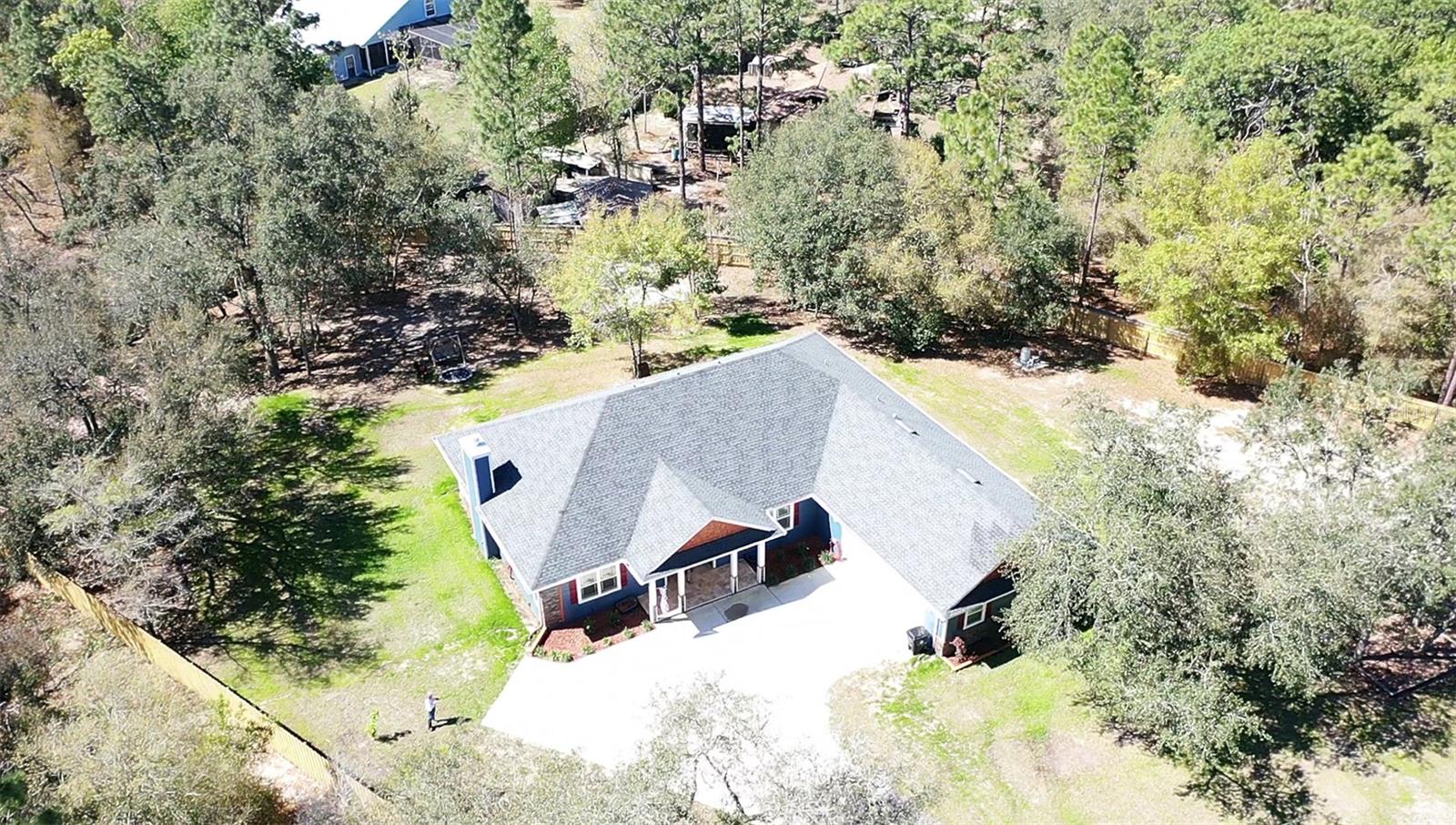 7076 GAS LINE RD, KEYSTONE HEIGHTS, FL, 32656