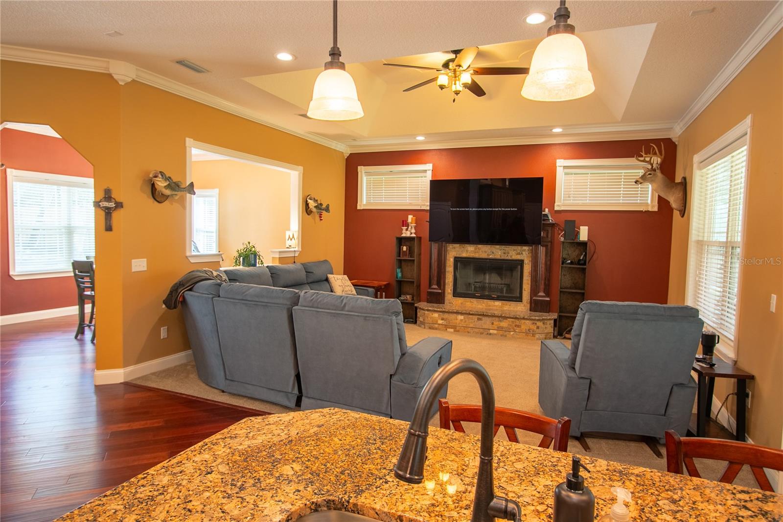 7076 GAS LINE RD, KEYSTONE HEIGHTS, FL, 32656