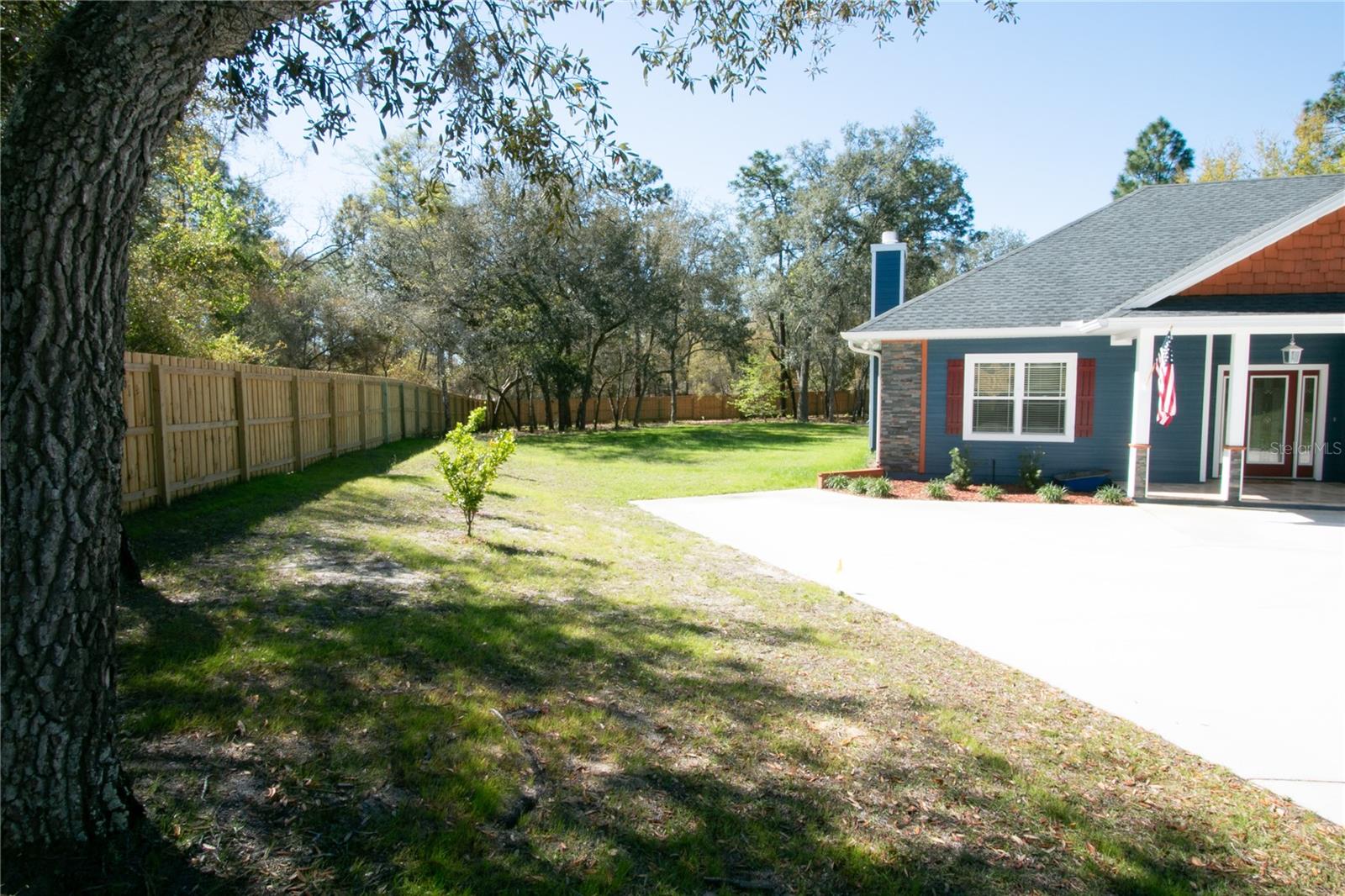 7076 GAS LINE RD, KEYSTONE HEIGHTS, FL, 32656