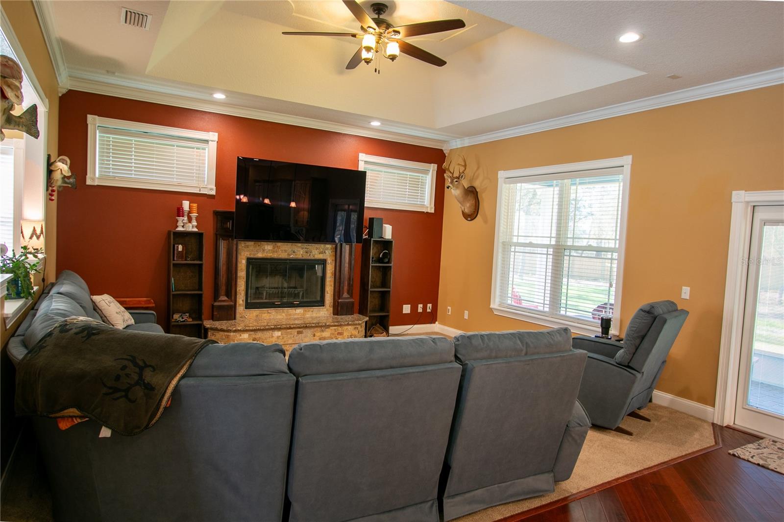 7076 GAS LINE RD, KEYSTONE HEIGHTS, FL, 32656
