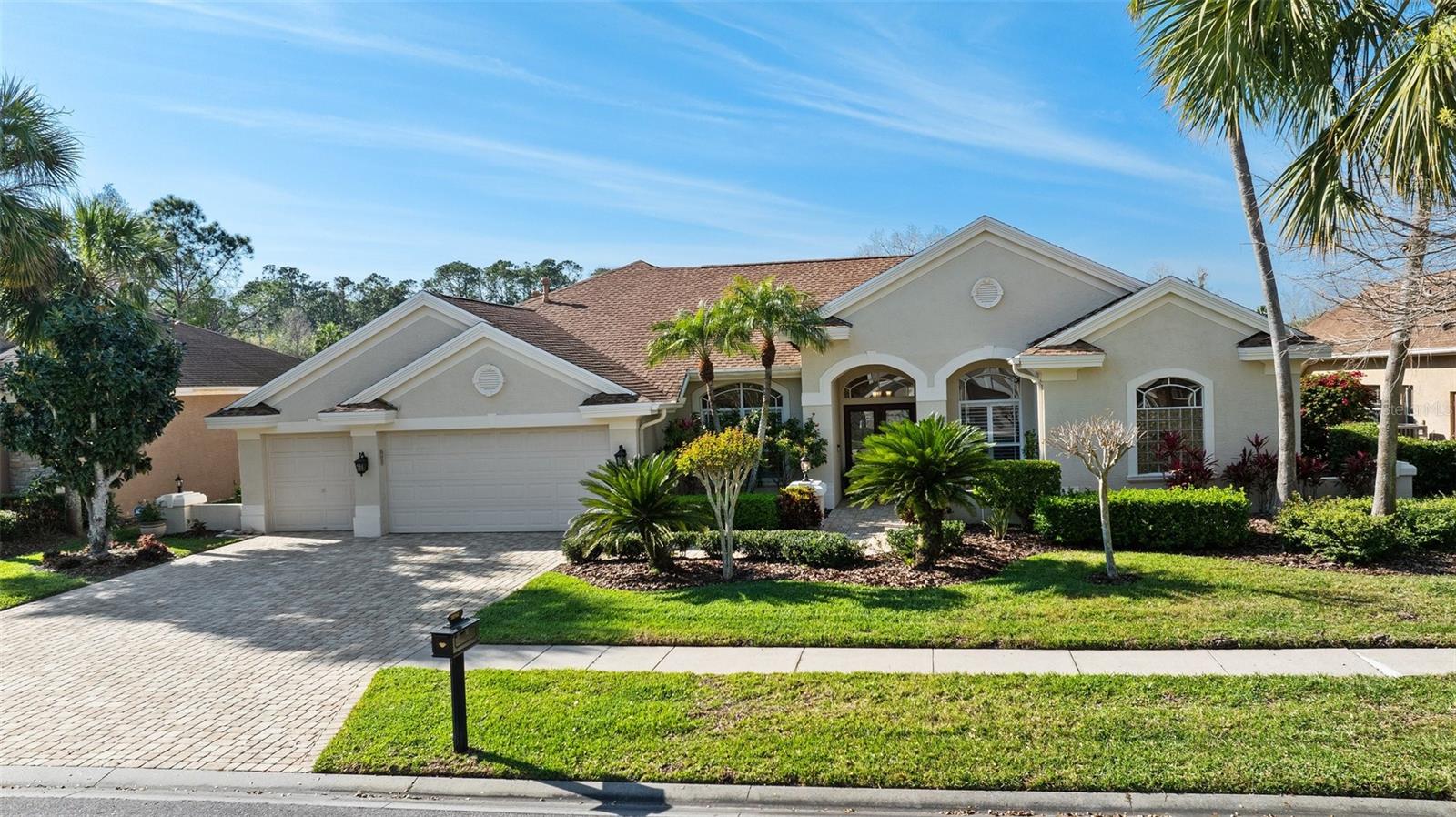 10561 GREENCREST DR, TAMPA, FL, 33626