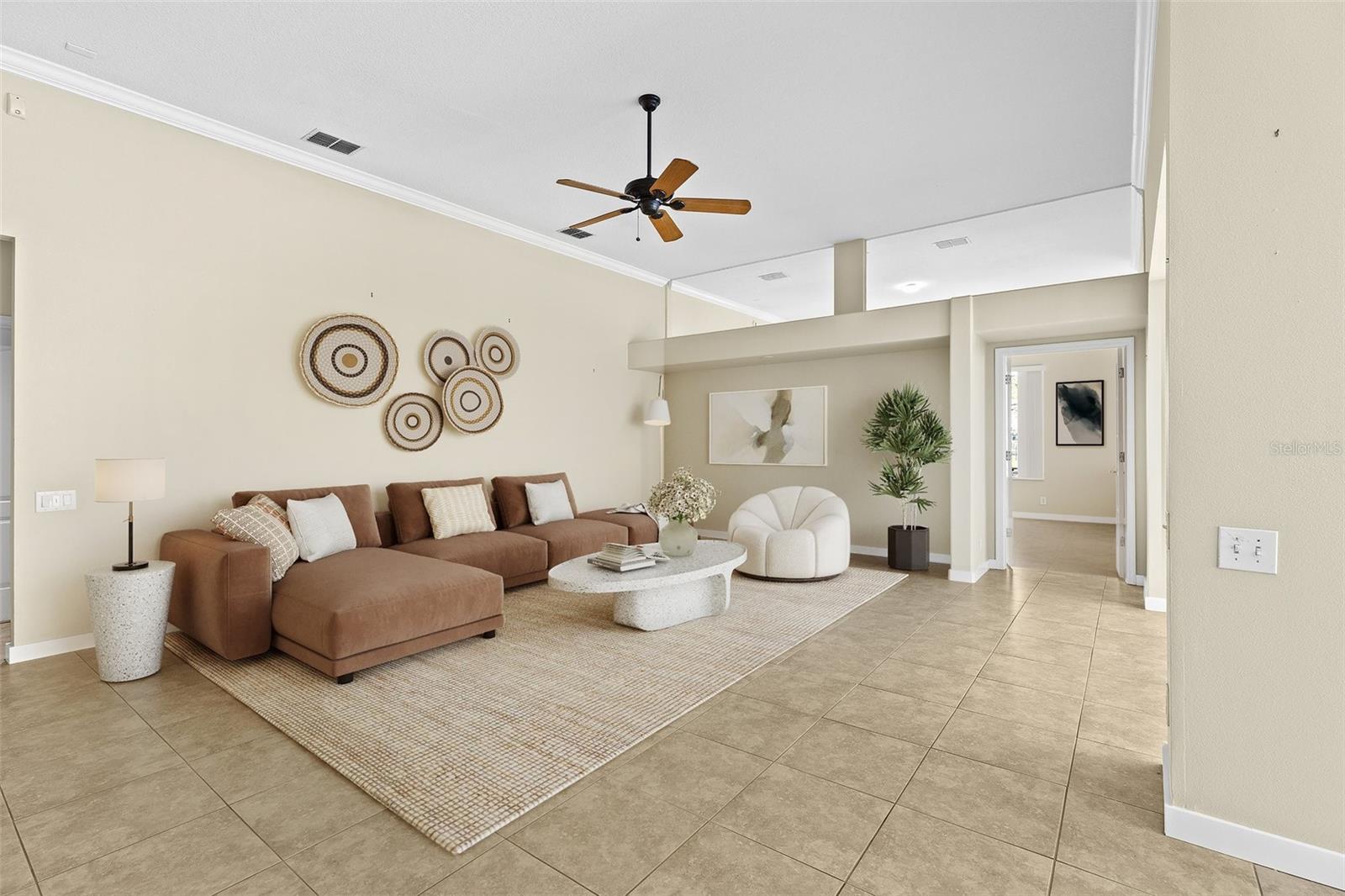 10561 GREENCREST DR, TAMPA, FL, 33626