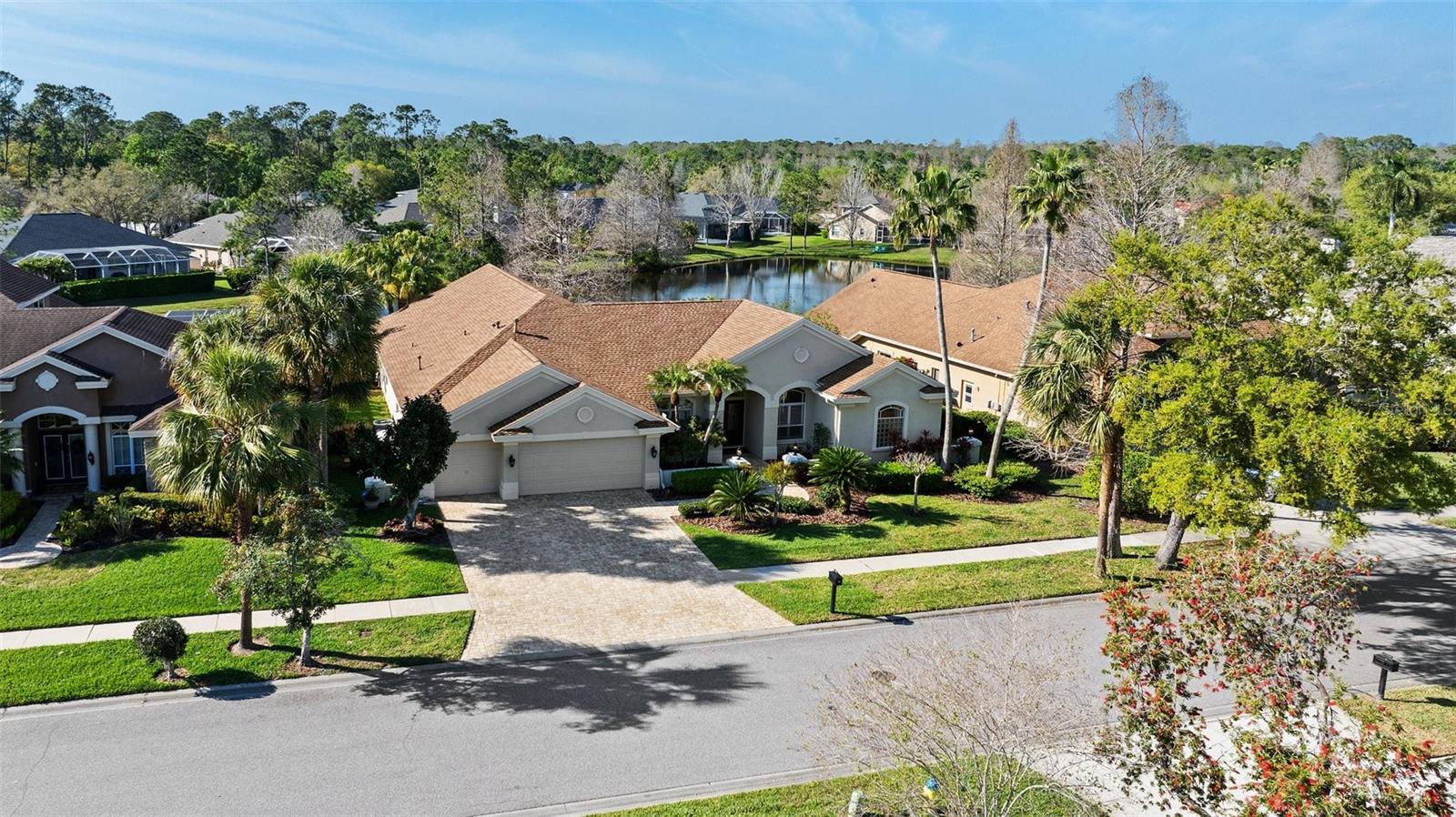 10561 GREENCREST DR, TAMPA, FL, 33626