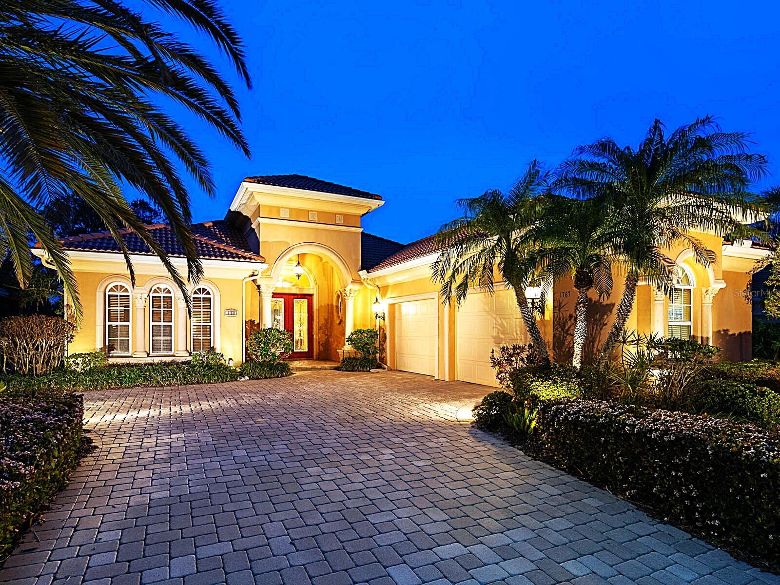 1767 GRANDE PARK DR, ENGLEWOOD, FL, 34223