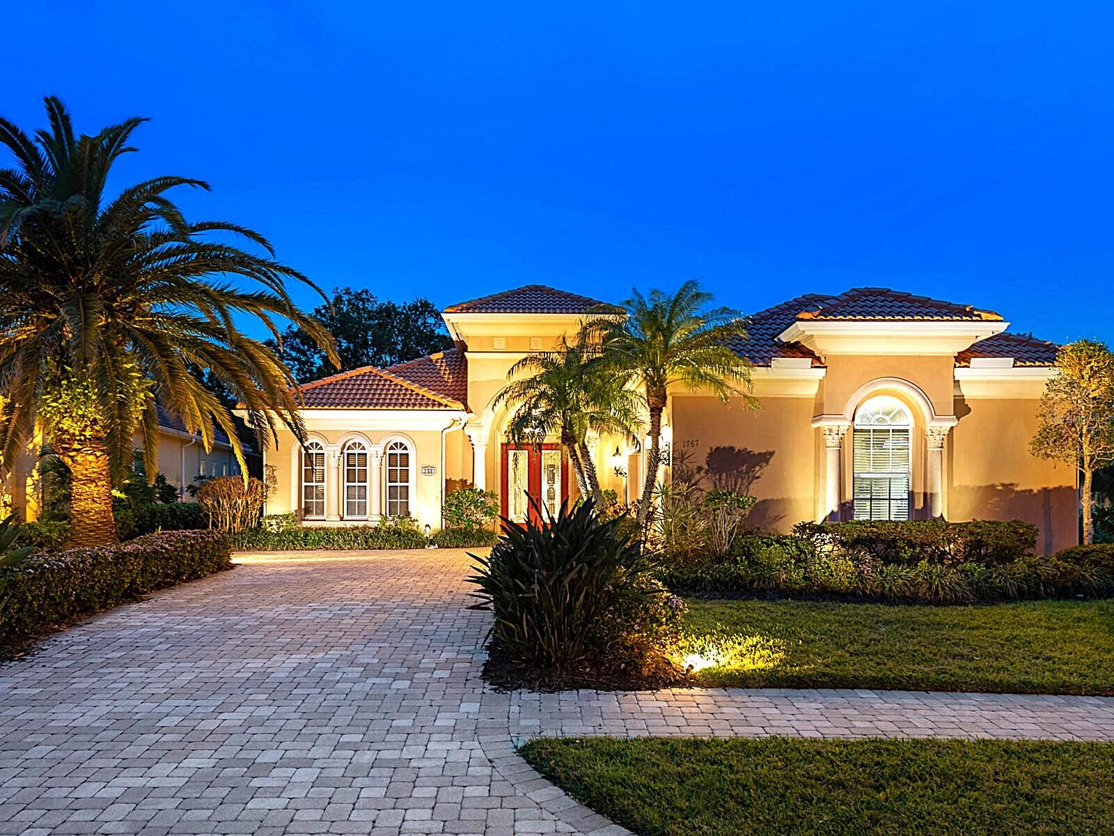 1767 GRANDE PARK DR, ENGLEWOOD, FL, 34223