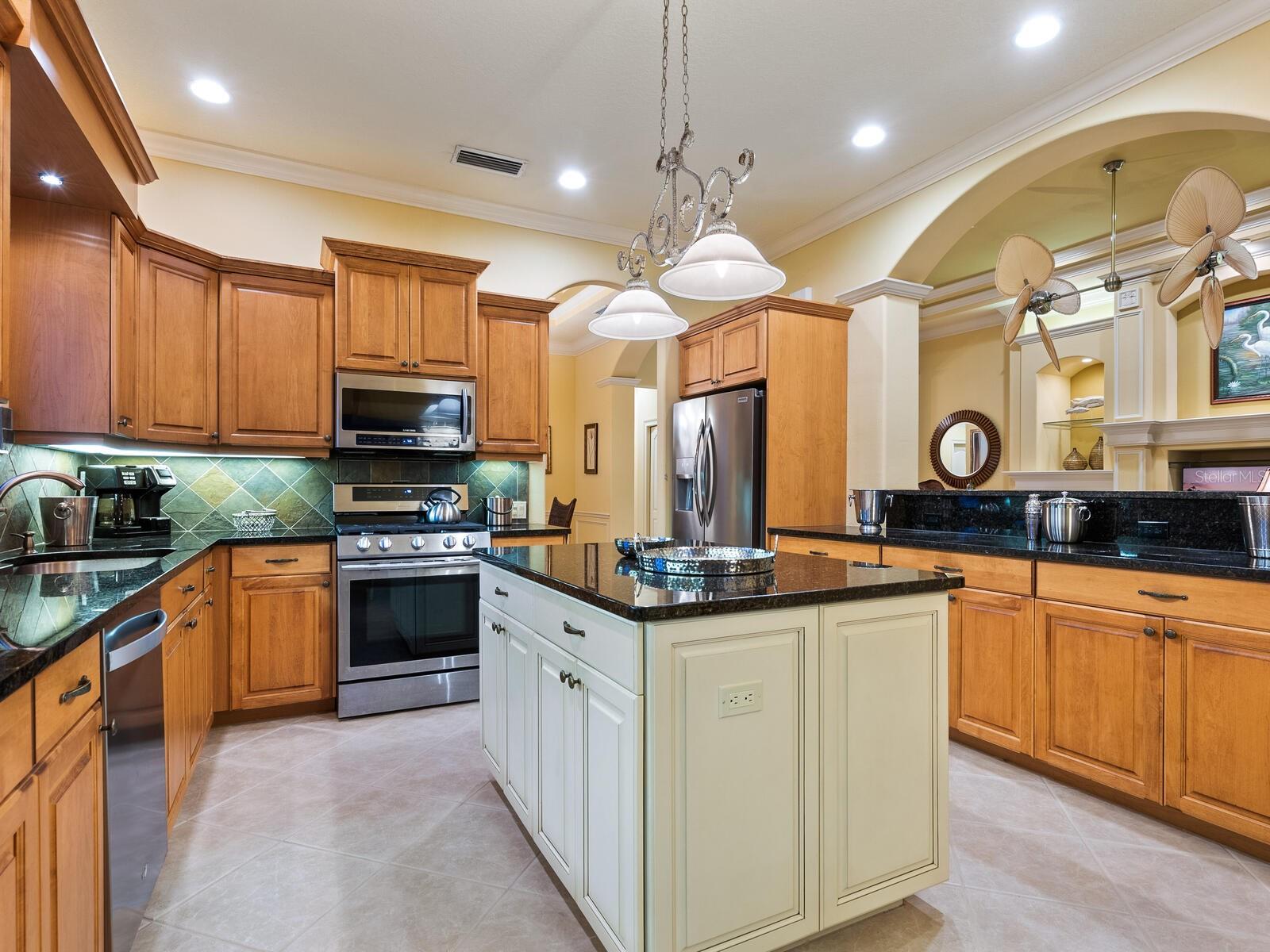1767 GRANDE PARK DR, ENGLEWOOD, FL, 34223