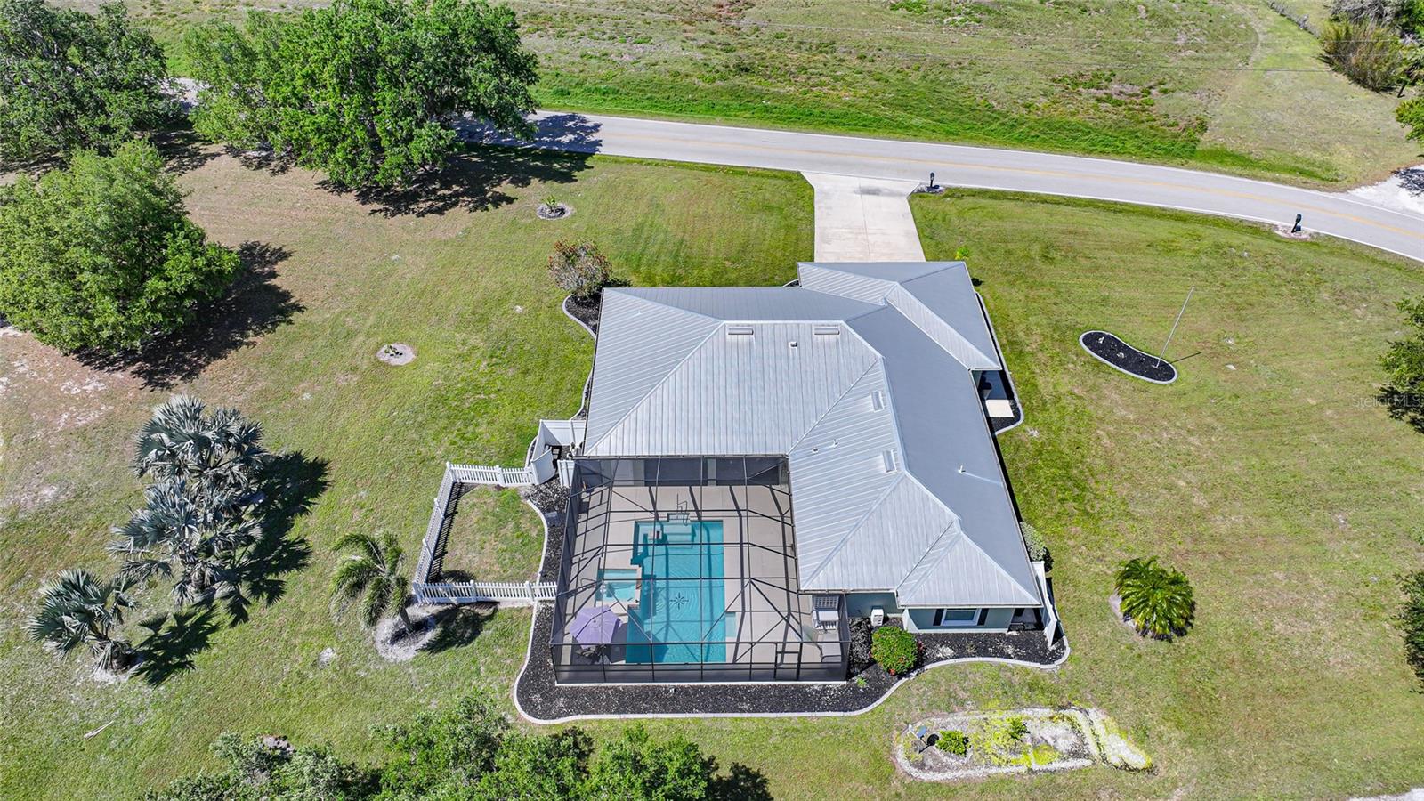 11686 SW THORNTON AVE, ARCADIA, FL, 34269