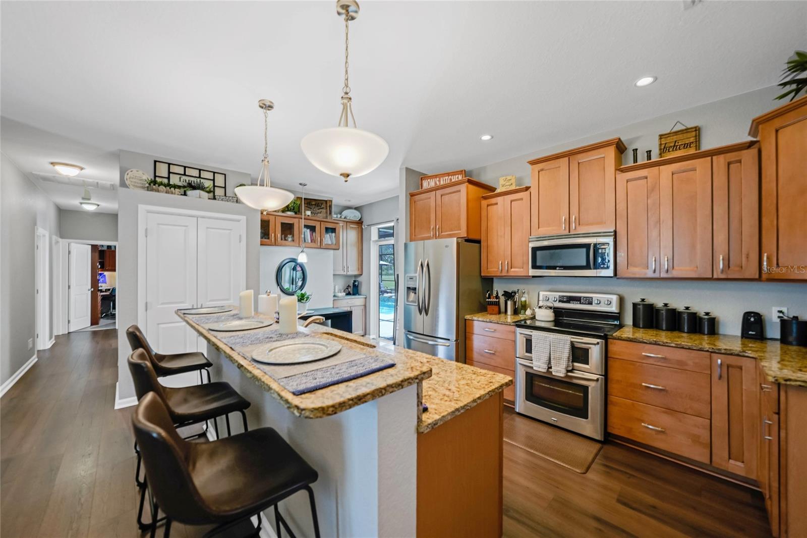 11686 SW THORNTON AVE, ARCADIA, FL, 34269