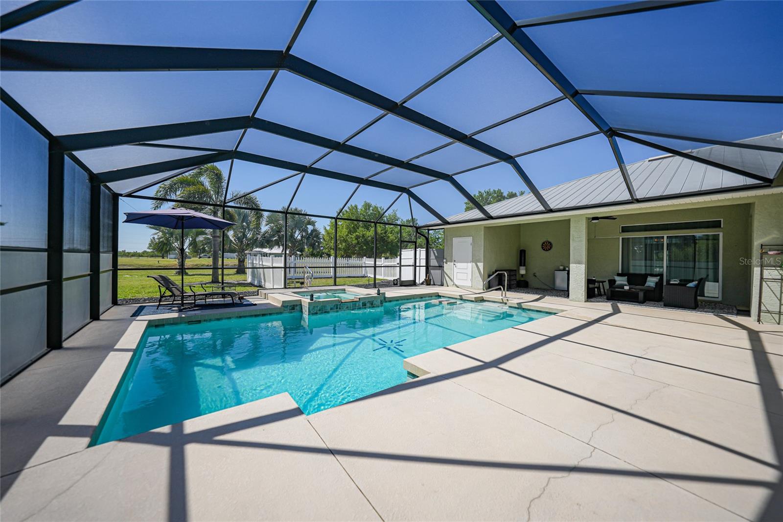 11686 SW THORNTON AVE, ARCADIA, FL, 34269