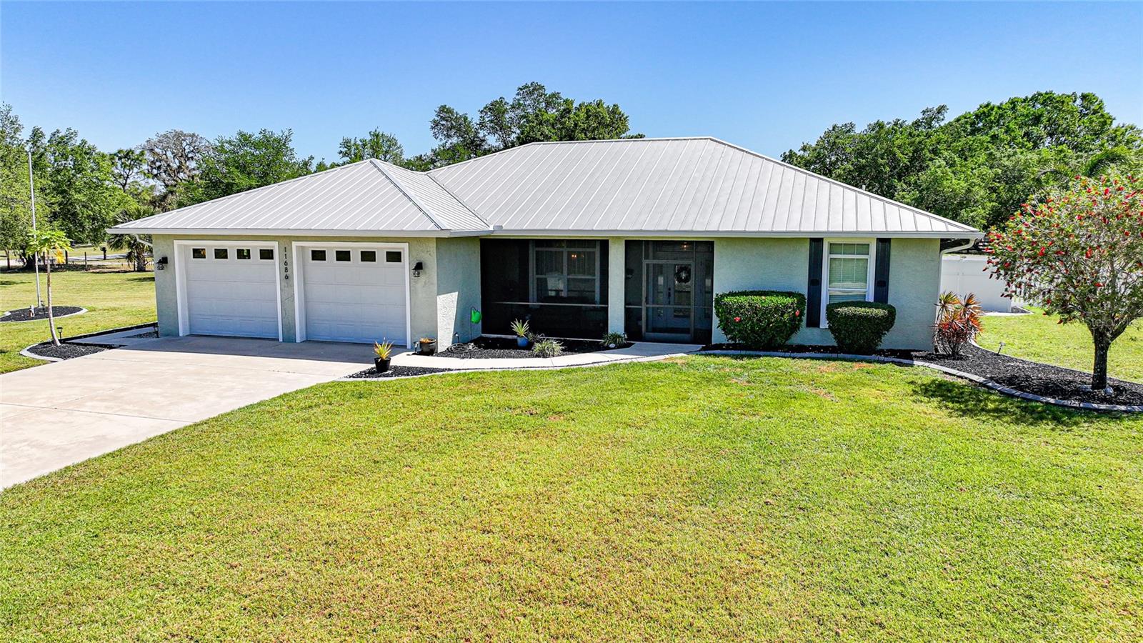 11686 SW THORNTON AVE, ARCADIA, FL, 34269