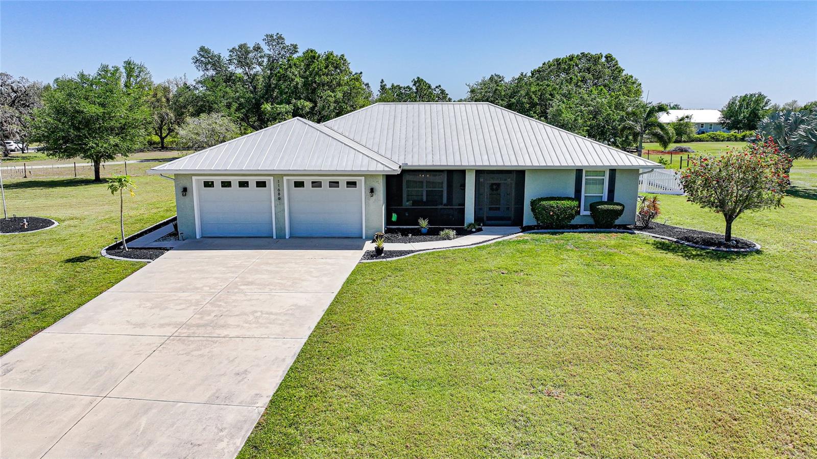 11686 SW THORNTON AVE, ARCADIA, FL, 34269