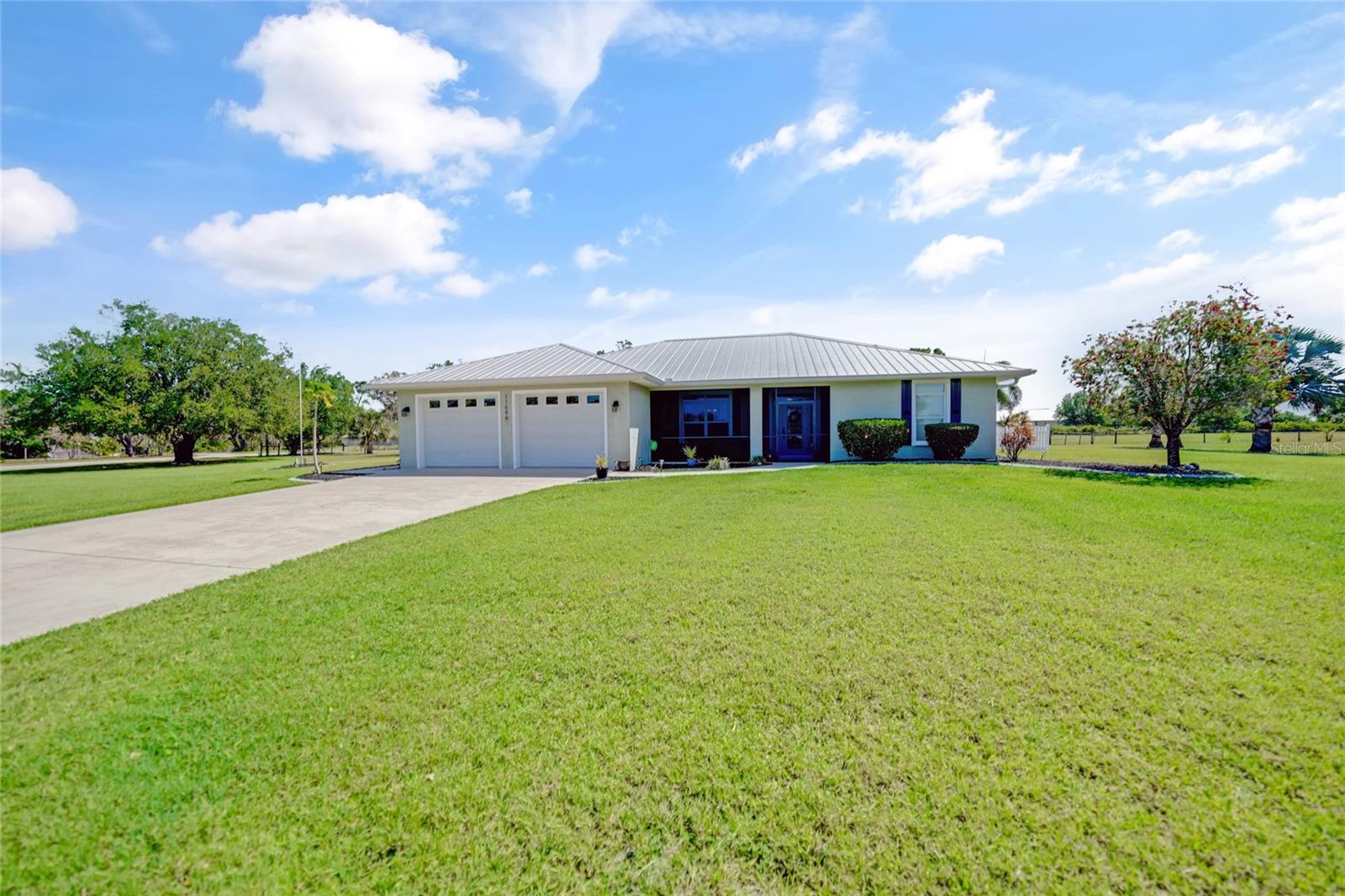 11686 SW THORNTON AVE, ARCADIA, FL, 34269