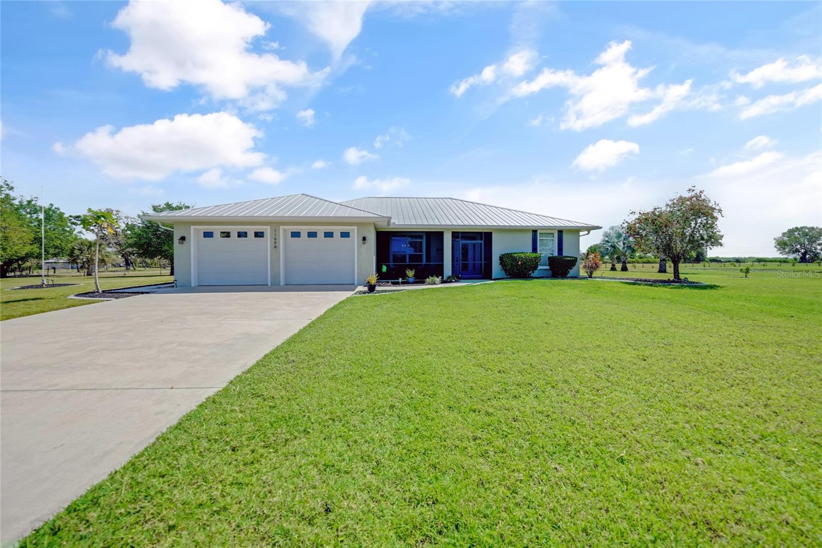 11686 SW THORNTON AVE, ARCADIA, FL, 34269