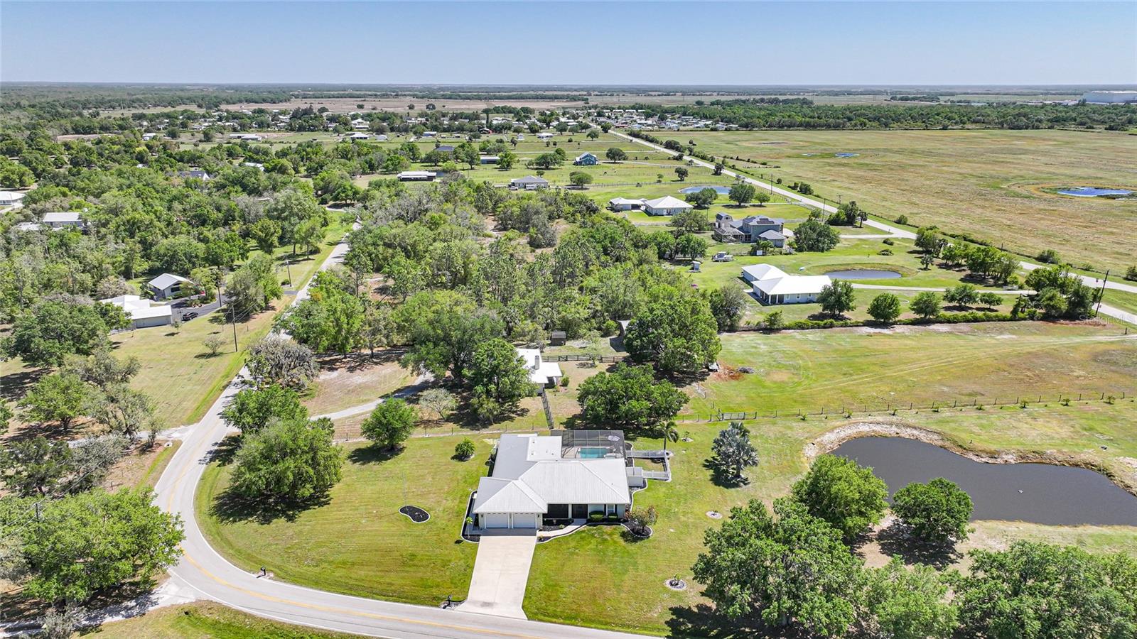 11686 SW THORNTON AVE, ARCADIA, FL, 34269
