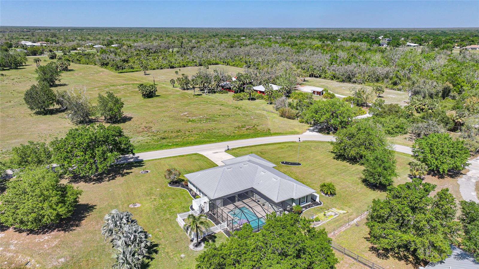 11686 SW THORNTON AVE, ARCADIA, FL, 34269