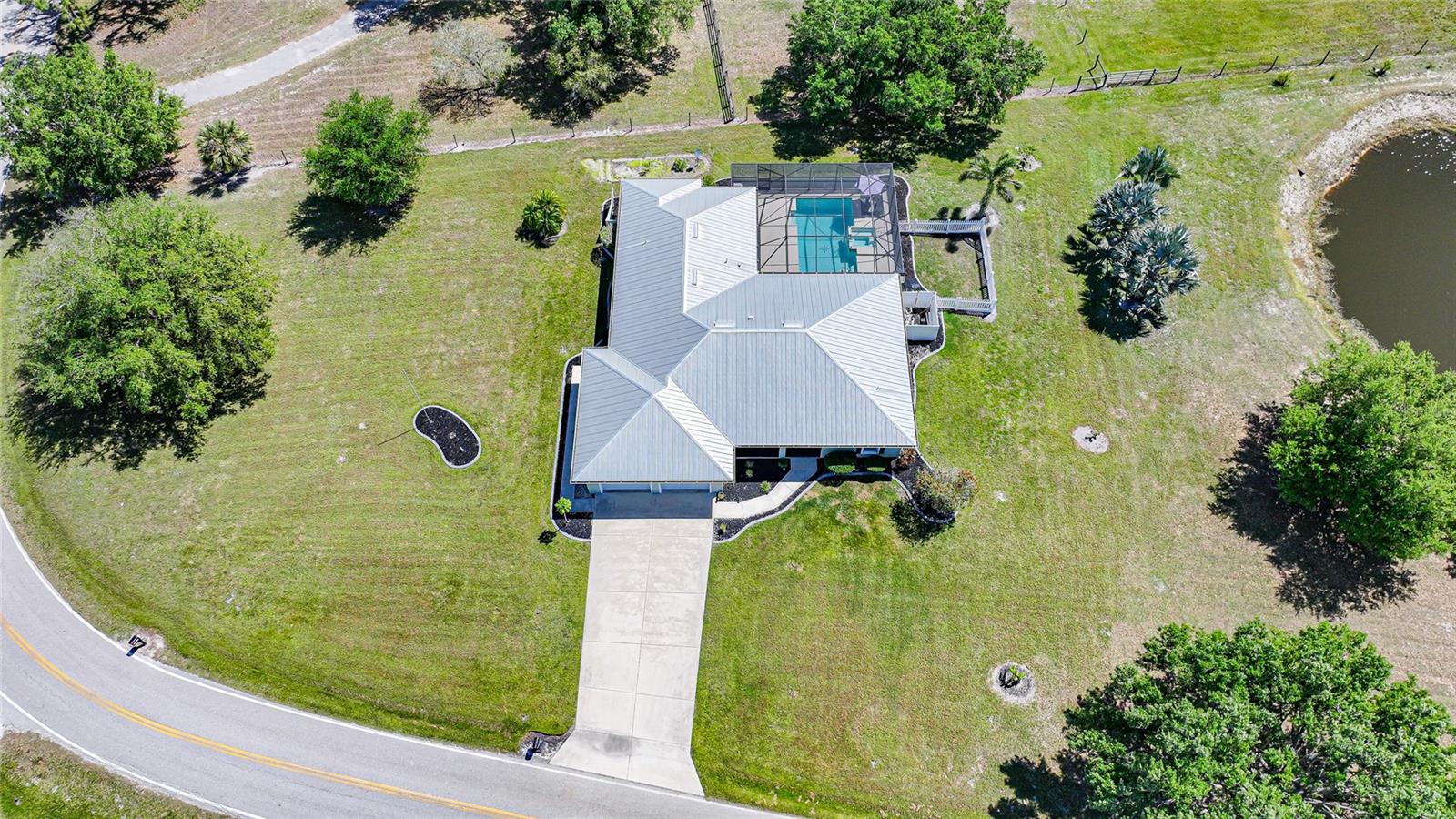 11686 SW THORNTON AVE, ARCADIA, FL, 34269
