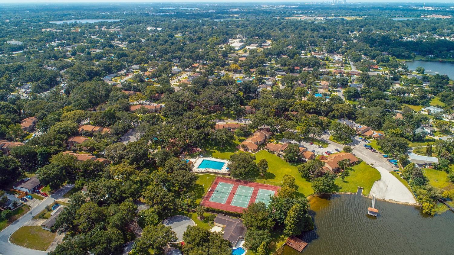 409 OAK HAVEN DR #409, ALTAMONTE SPRINGS, FL, 32701