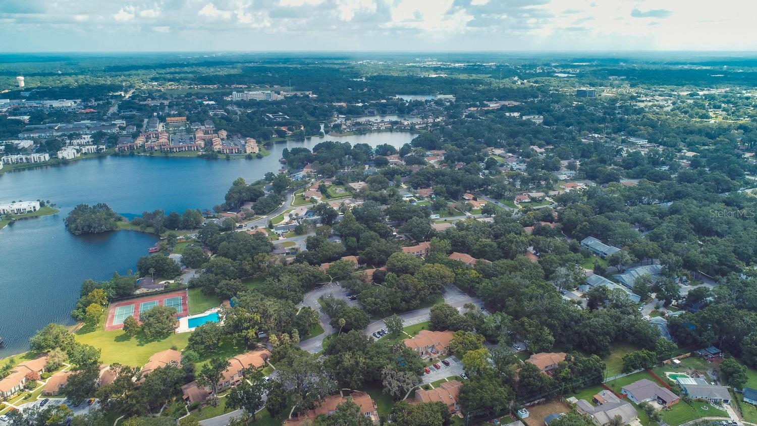 409 OAK HAVEN DR #409, ALTAMONTE SPRINGS, FL, 32701