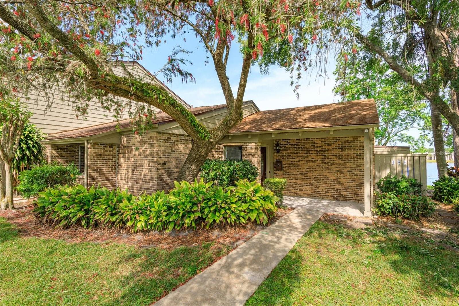 409 OAK HAVEN DR #409, ALTAMONTE SPRINGS, FL, 32701