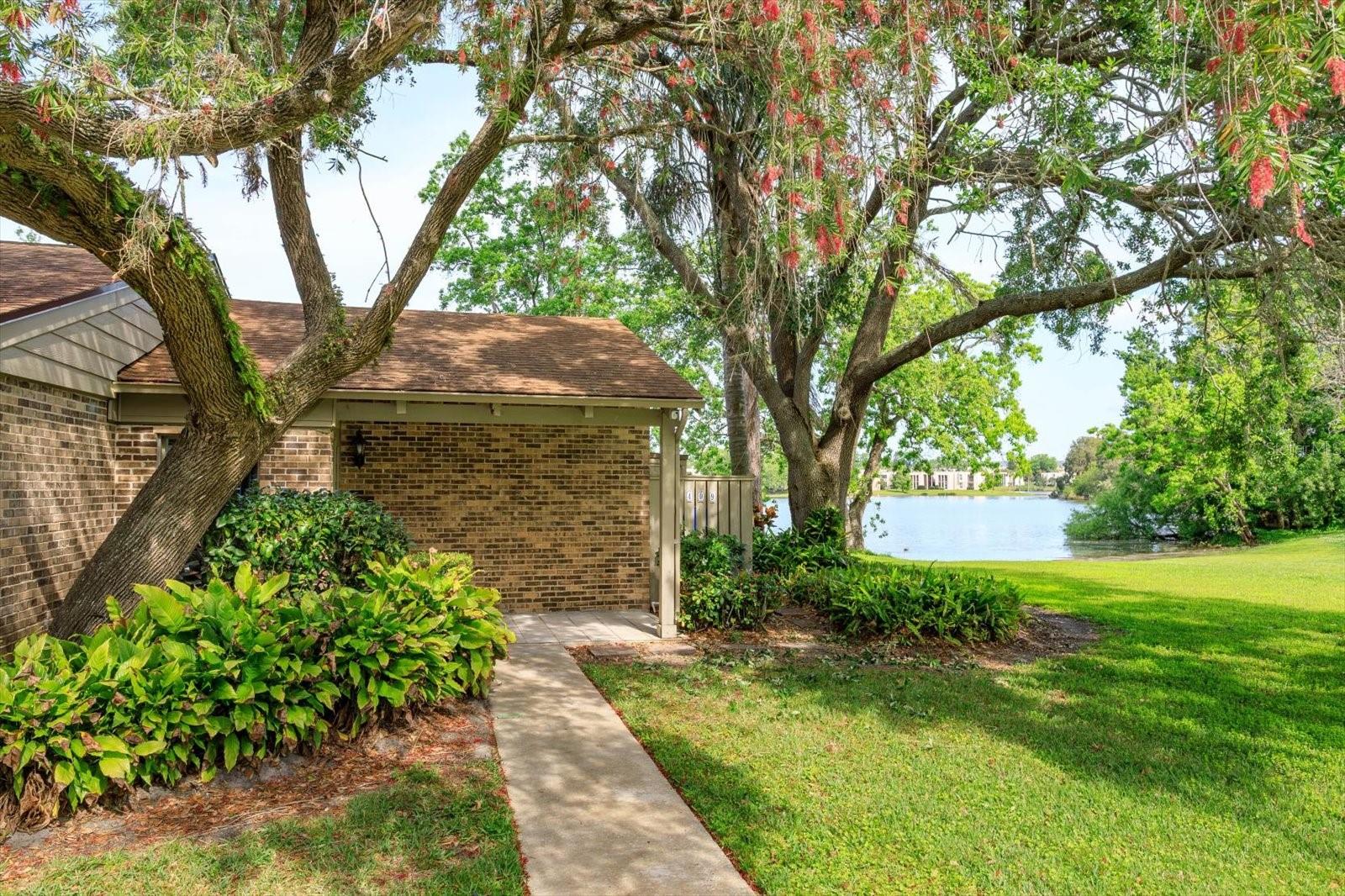 409 OAK HAVEN DR #409, ALTAMONTE SPRINGS, FL, 32701