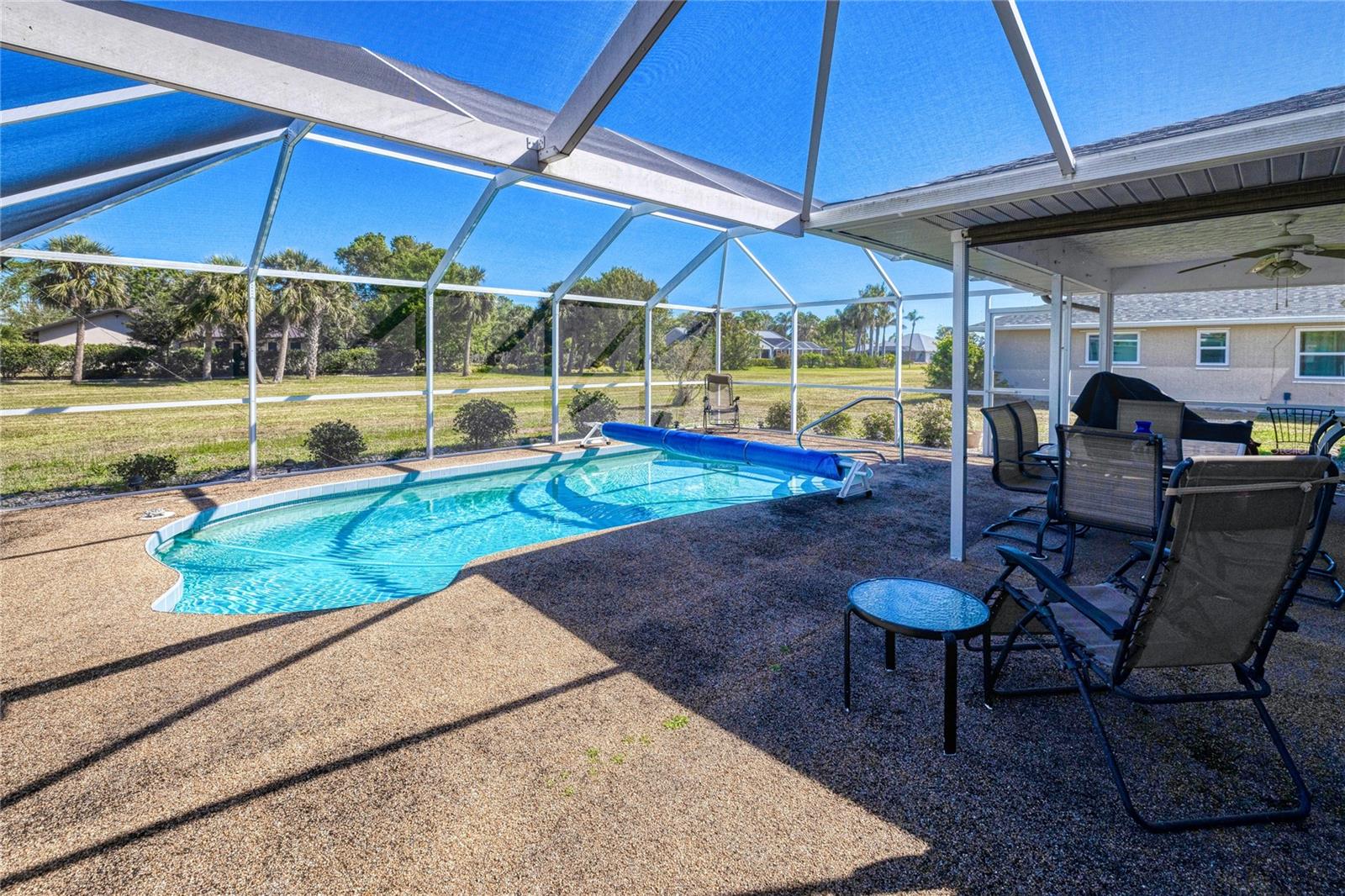 26058 DEEP CREEK BLVD, PUNTA GORDA, FL, 33983
