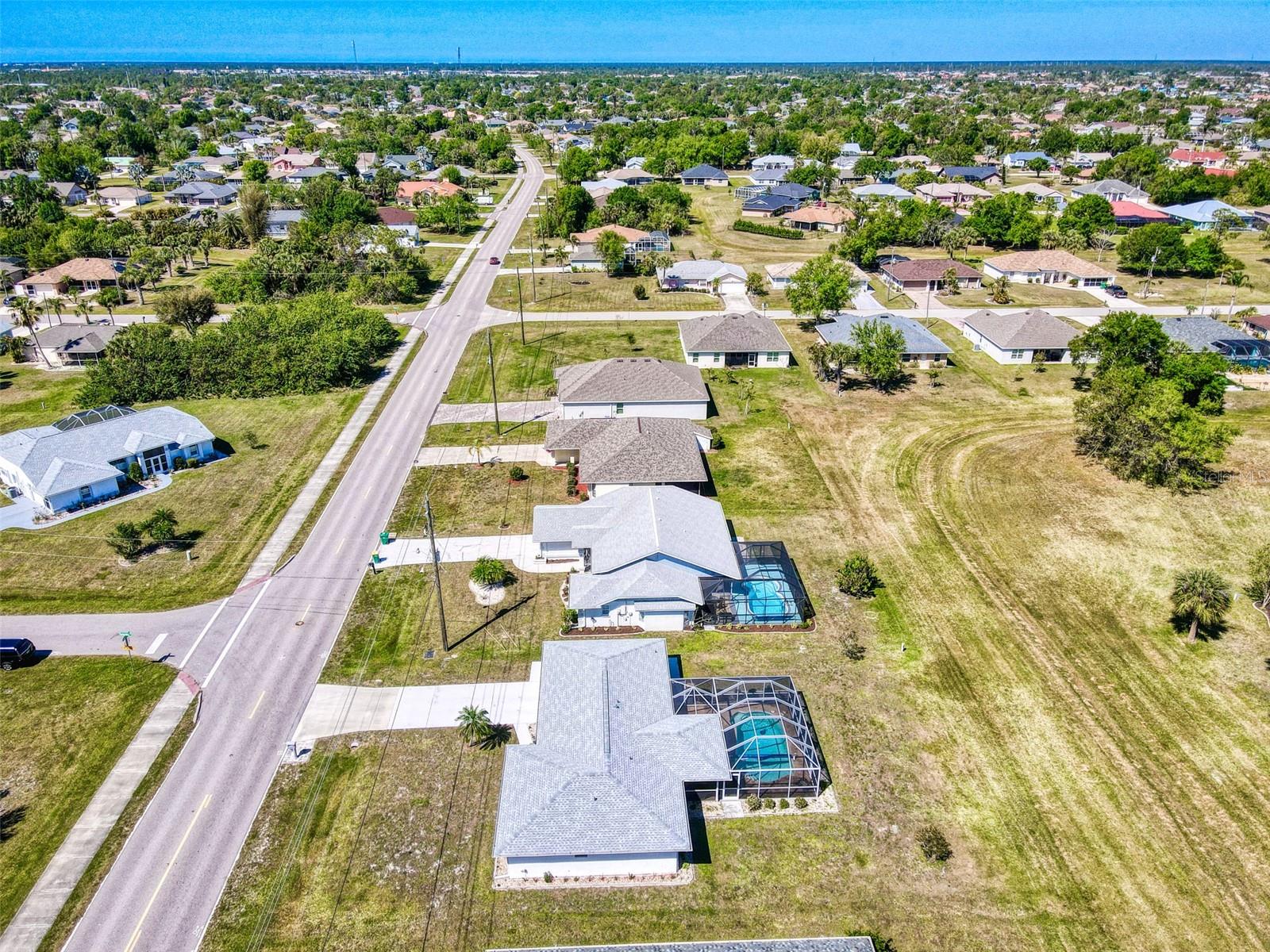 26058 DEEP CREEK BLVD, PUNTA GORDA, FL, 33983