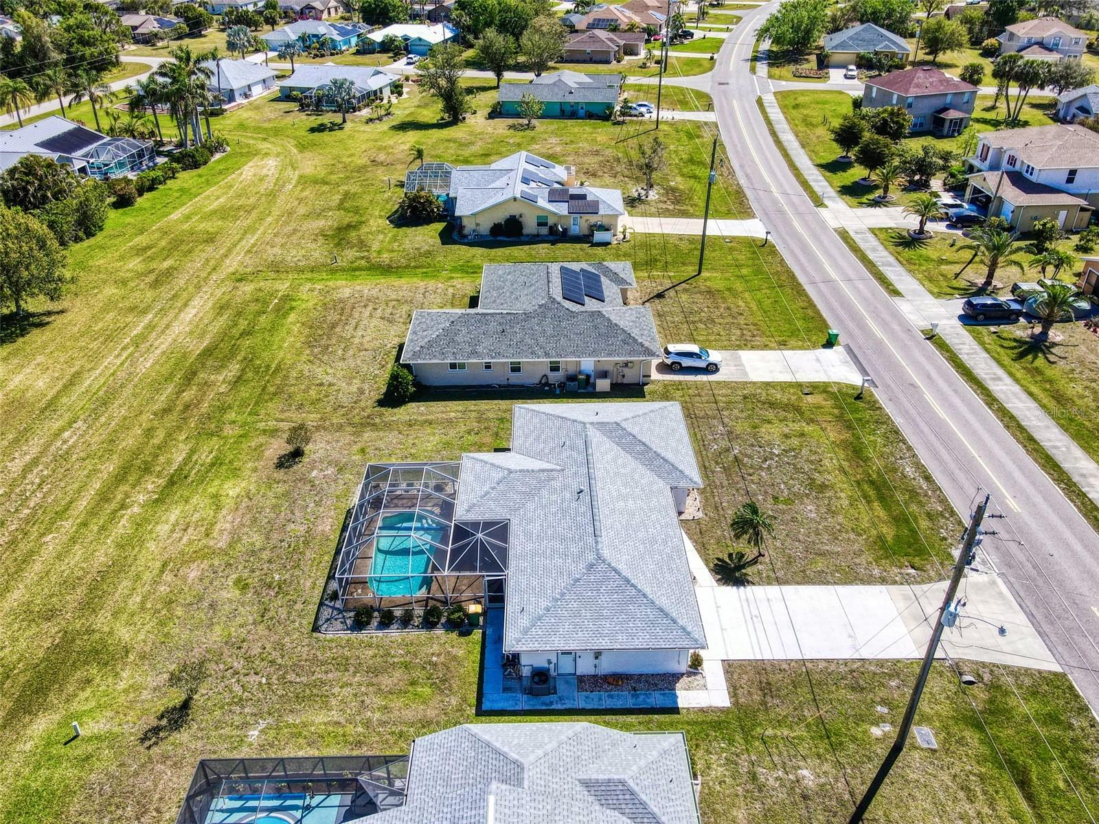 26058 DEEP CREEK BLVD, PUNTA GORDA, FL, 33983