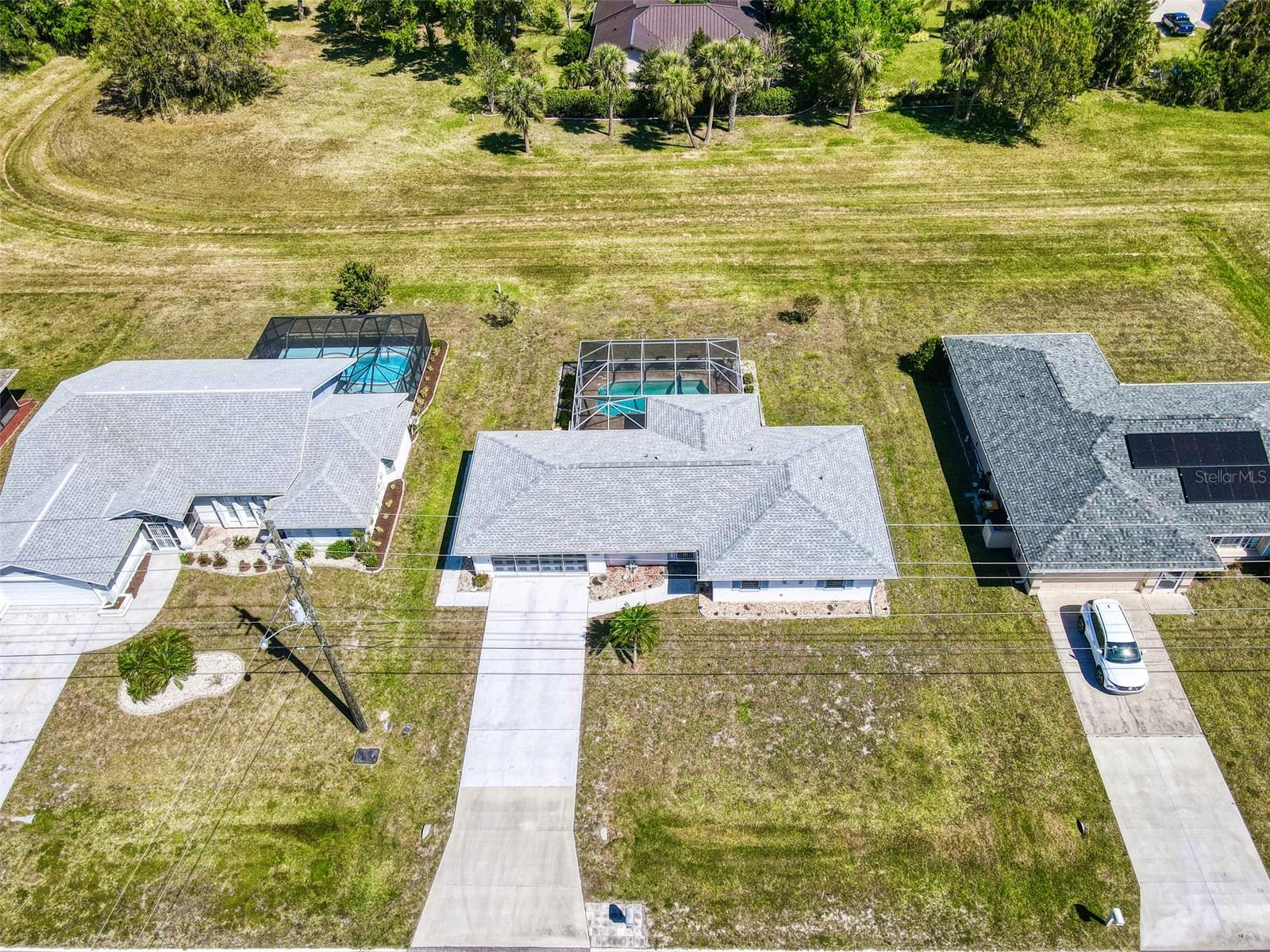 26058 DEEP CREEK BLVD, PUNTA GORDA, FL, 33983