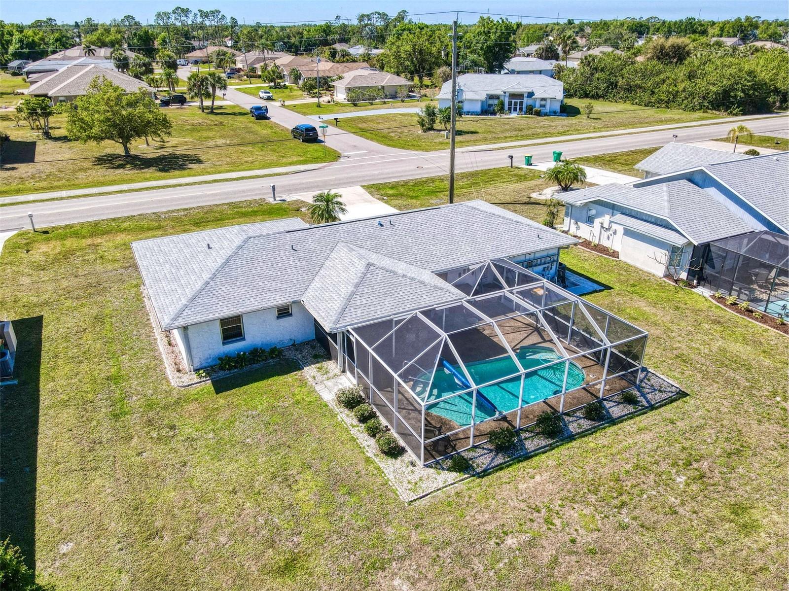 26058 DEEP CREEK BLVD, PUNTA GORDA, FL, 33983