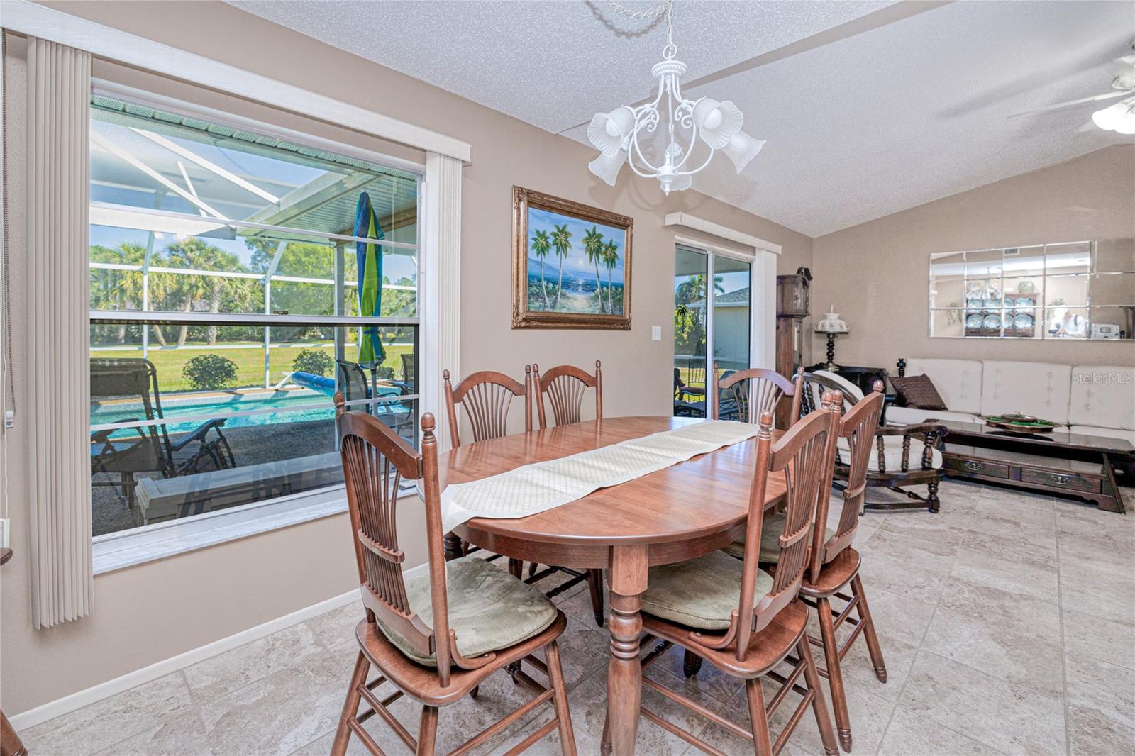 26058 DEEP CREEK BLVD, PUNTA GORDA, FL, 33983