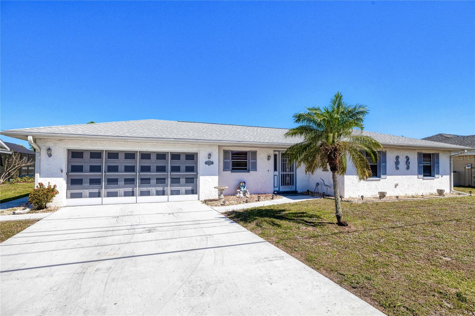26058 DEEP CREEK BLVD, PUNTA GORDA, FL, 33983