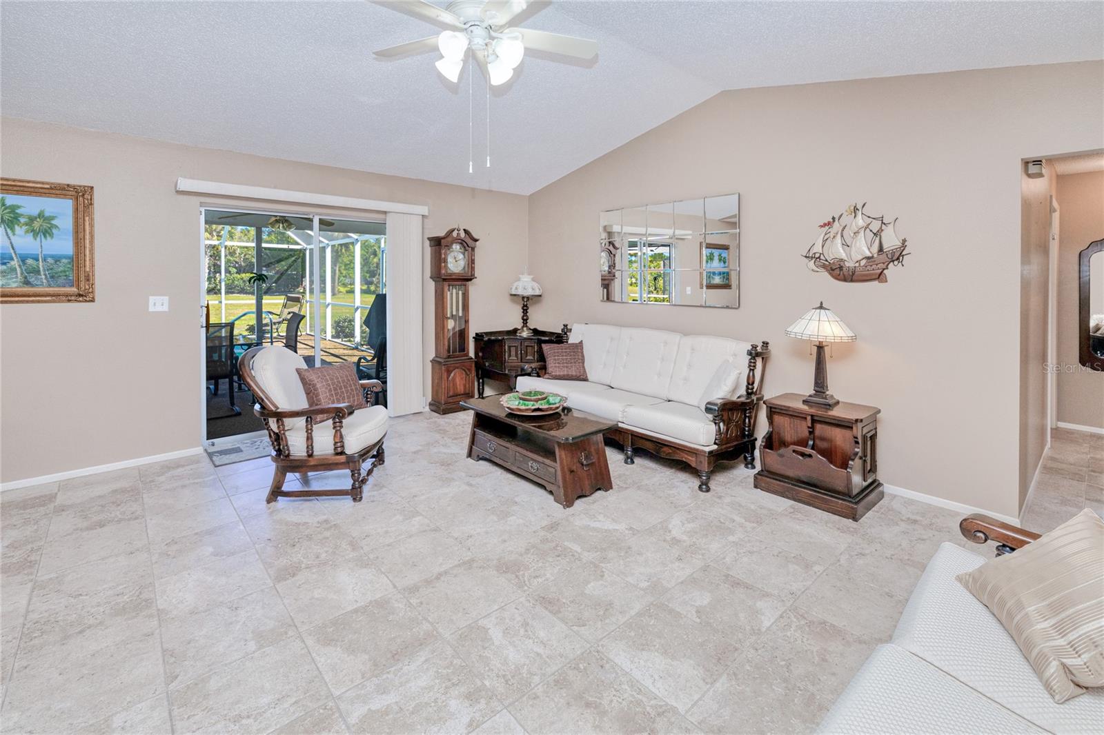 26058 DEEP CREEK BLVD, PUNTA GORDA, FL, 33983