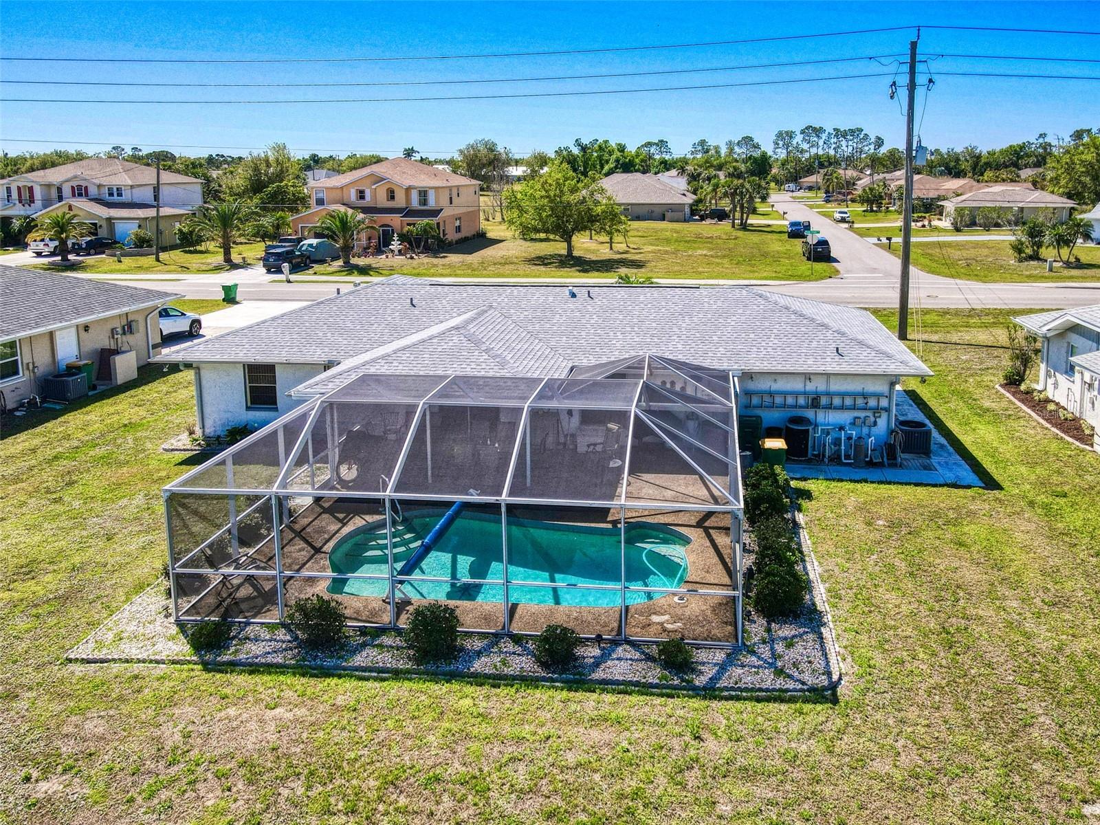 26058 DEEP CREEK BLVD, PUNTA GORDA, FL, 33983