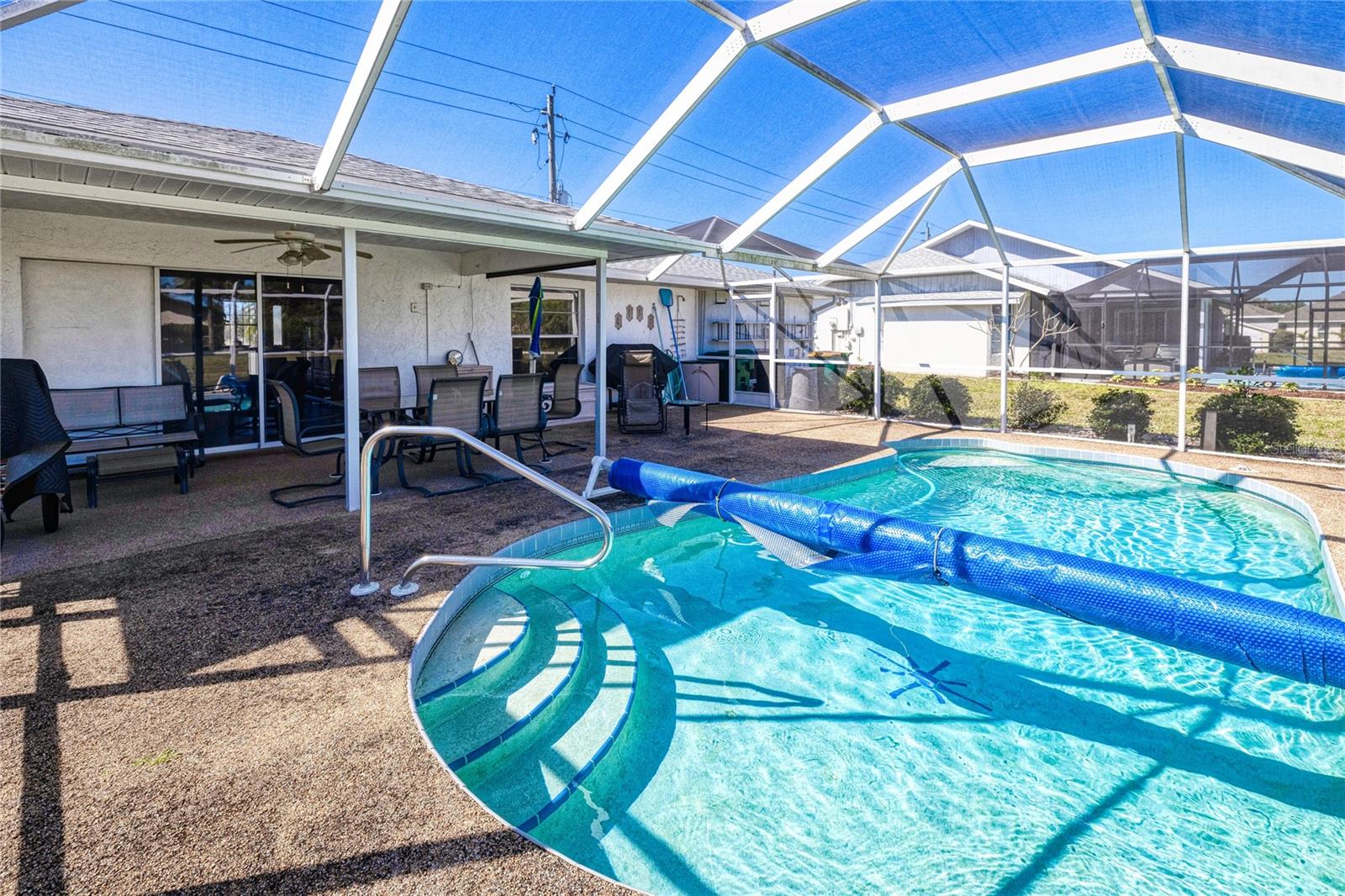 26058 DEEP CREEK BLVD, PUNTA GORDA, FL, 33983