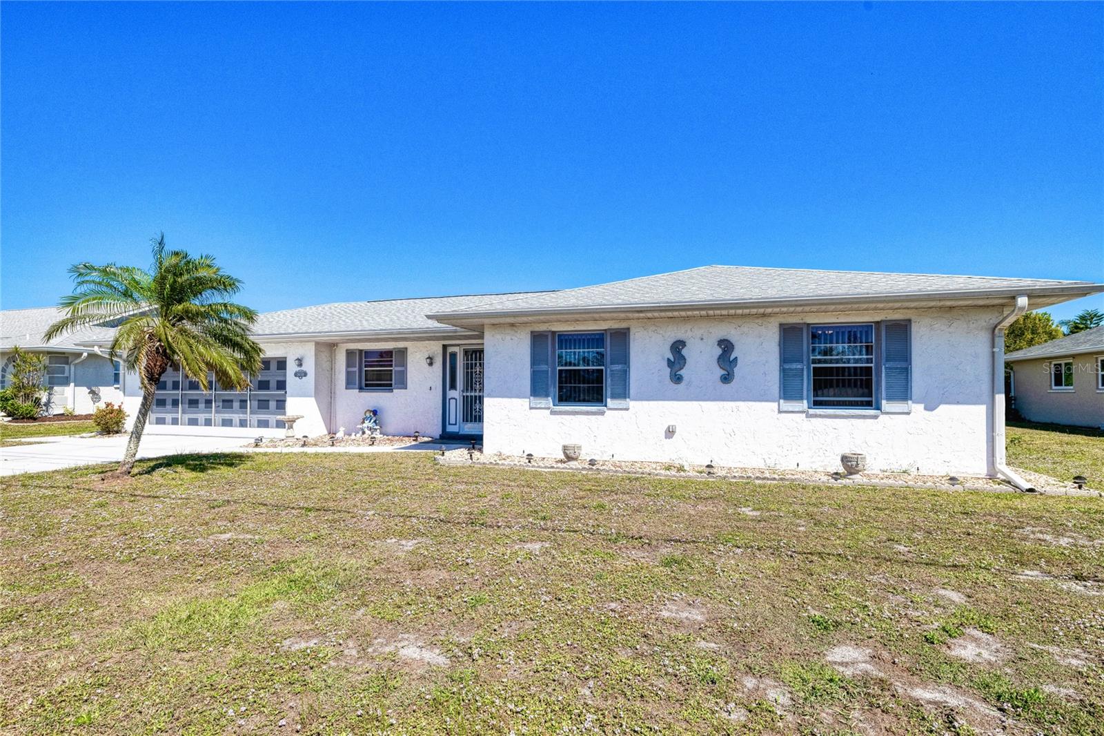 26058 DEEP CREEK BLVD, PUNTA GORDA, FL, 33983