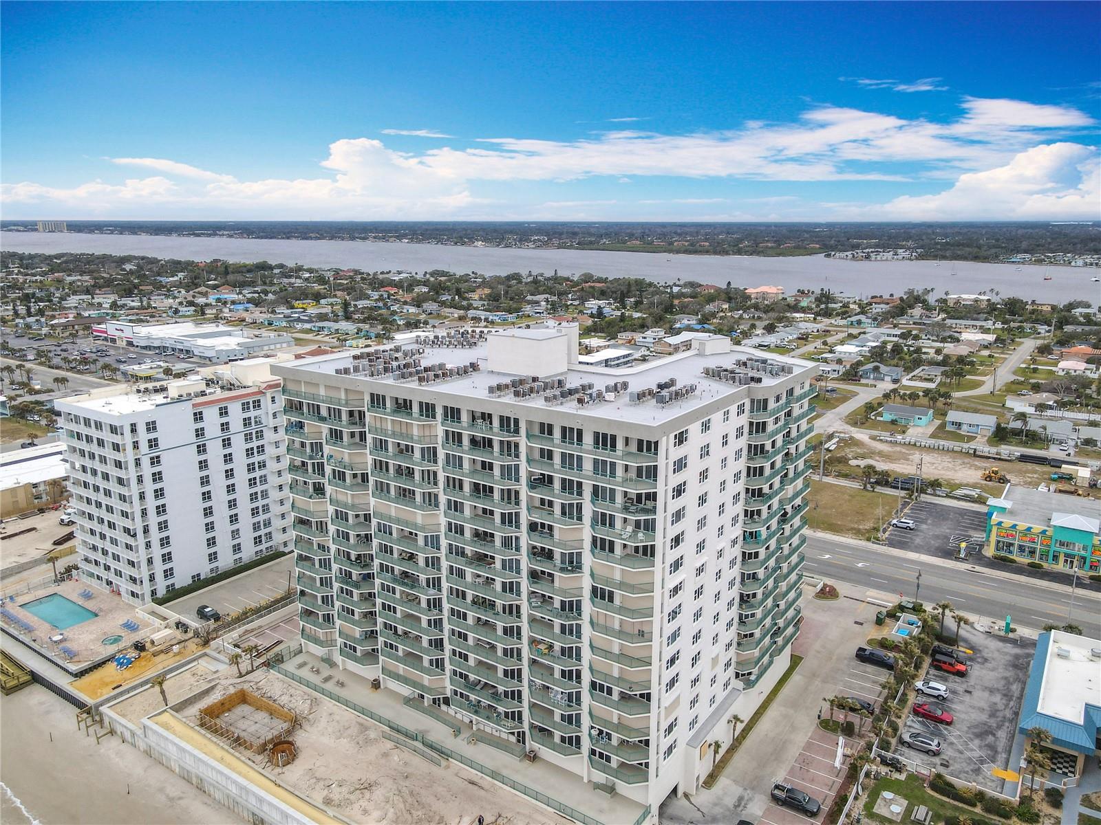 2055 S ATLANTIC AVE #1604, DAYTONA BEACH, FL, 32118